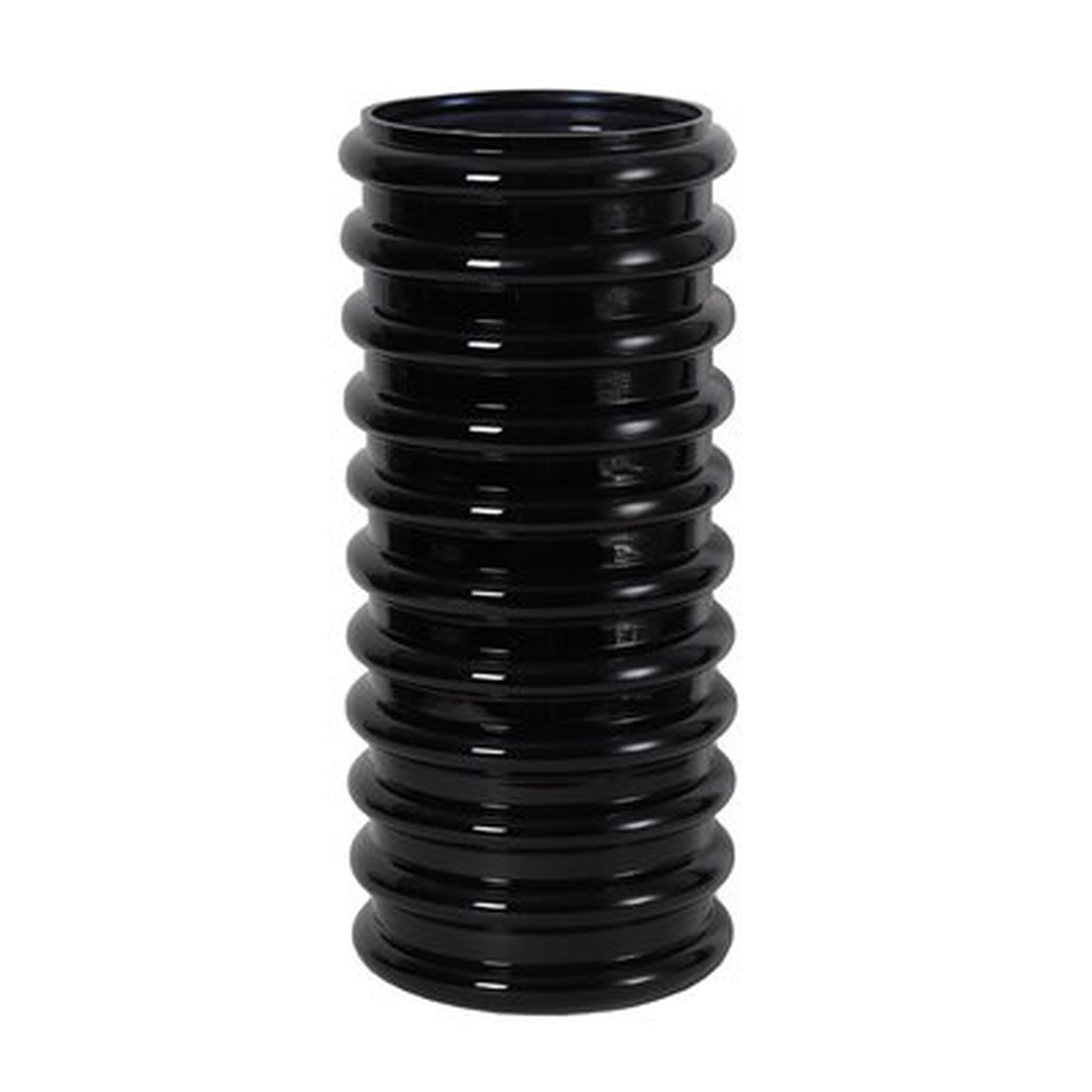 Anibel Indoor / Outdoor Glass Table Vase - Wayfair