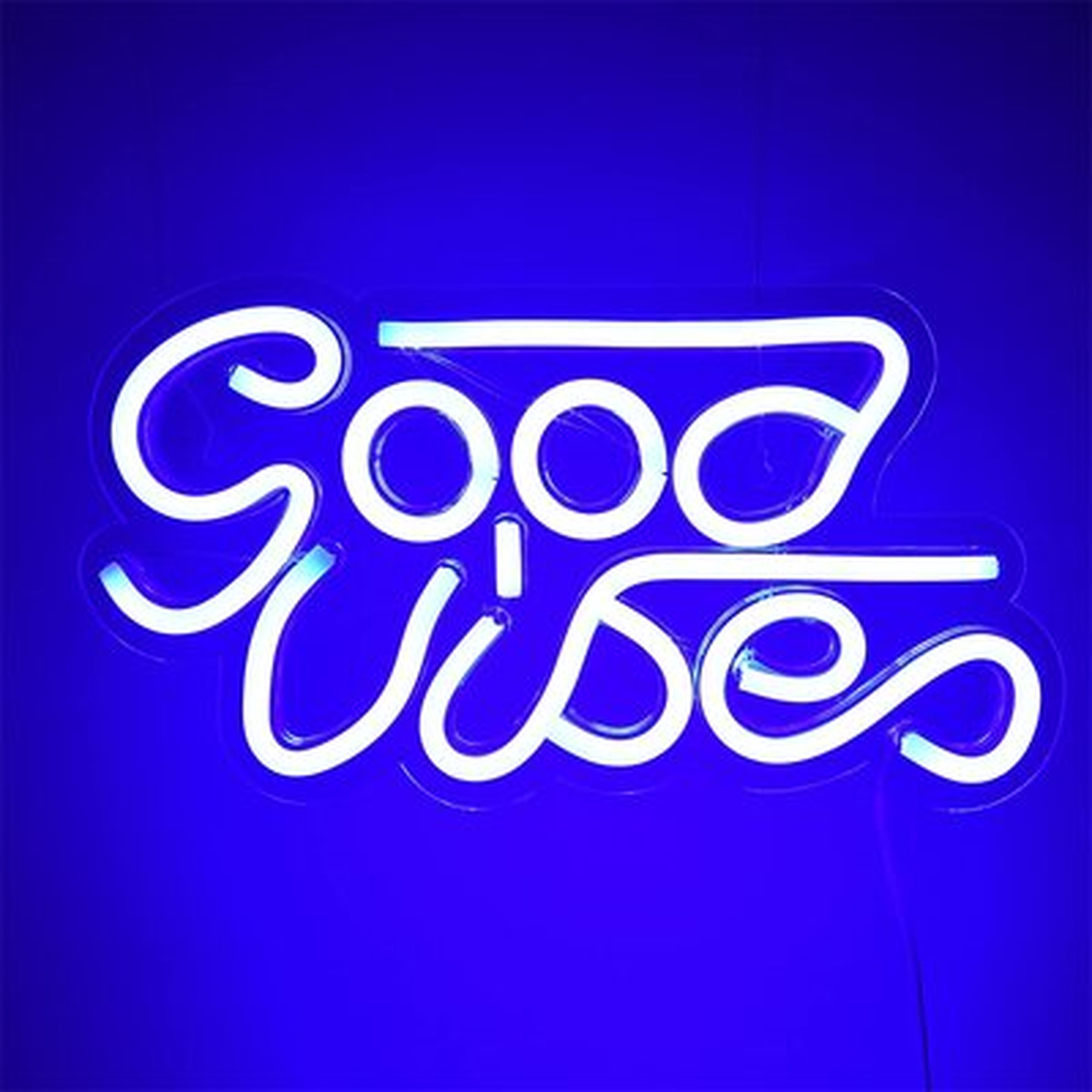 Neon Sign With Adjustable Lightness Design Decoration Personalized Neon Signs For Bedroom Restaurant Bar For All Party - Wayfair
