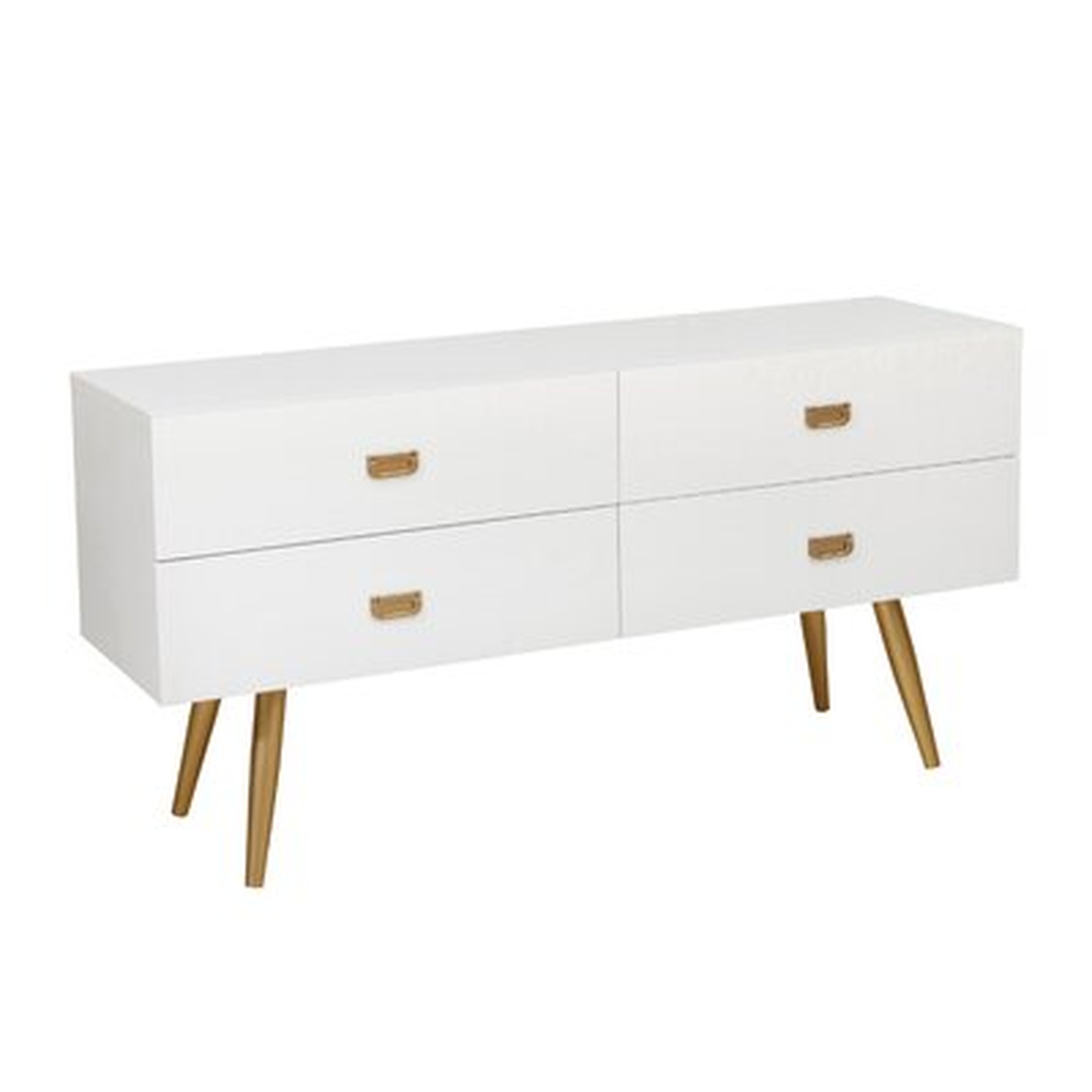 Whitcher Console Table - AllModern