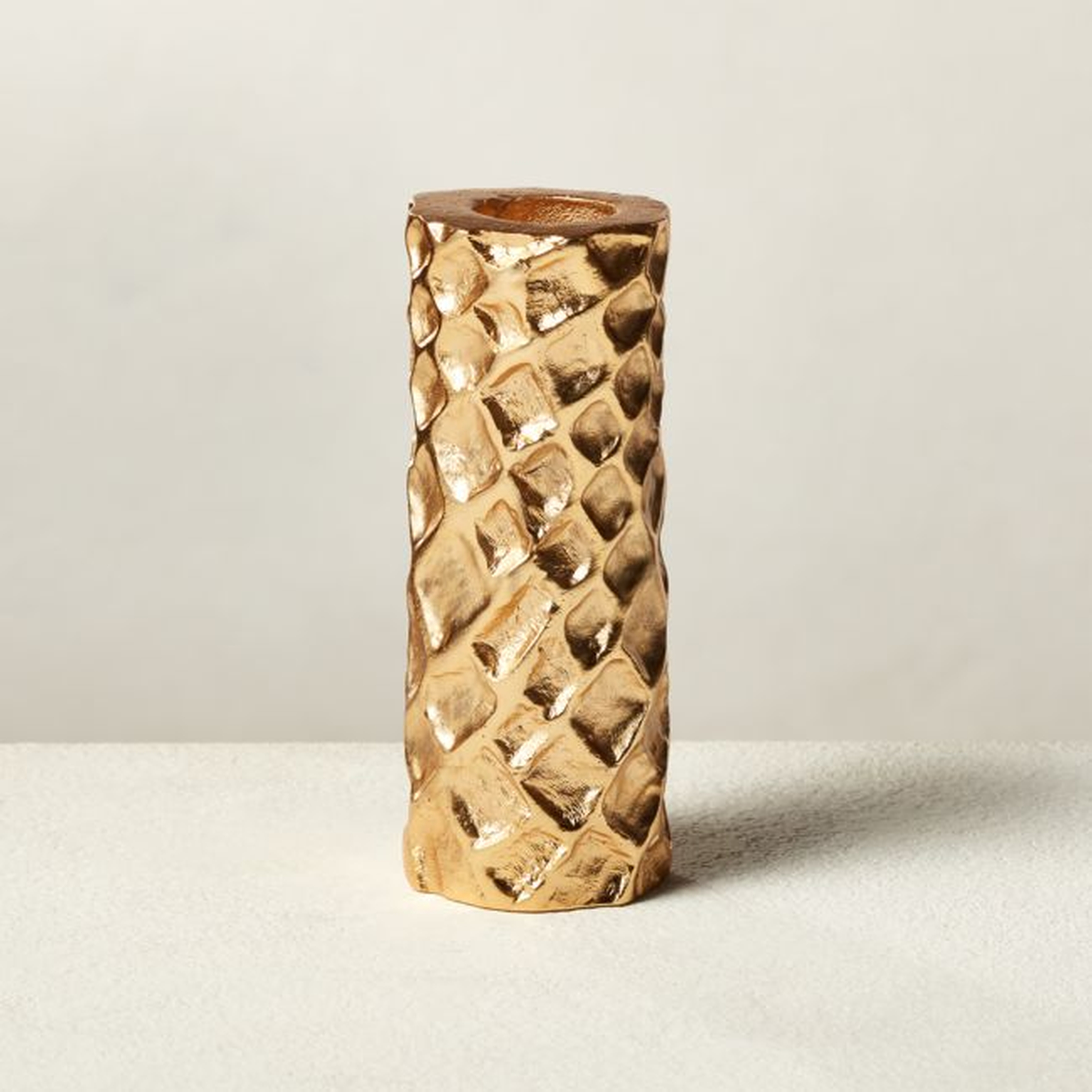 Adder Taper Candle Holder Small - CB2