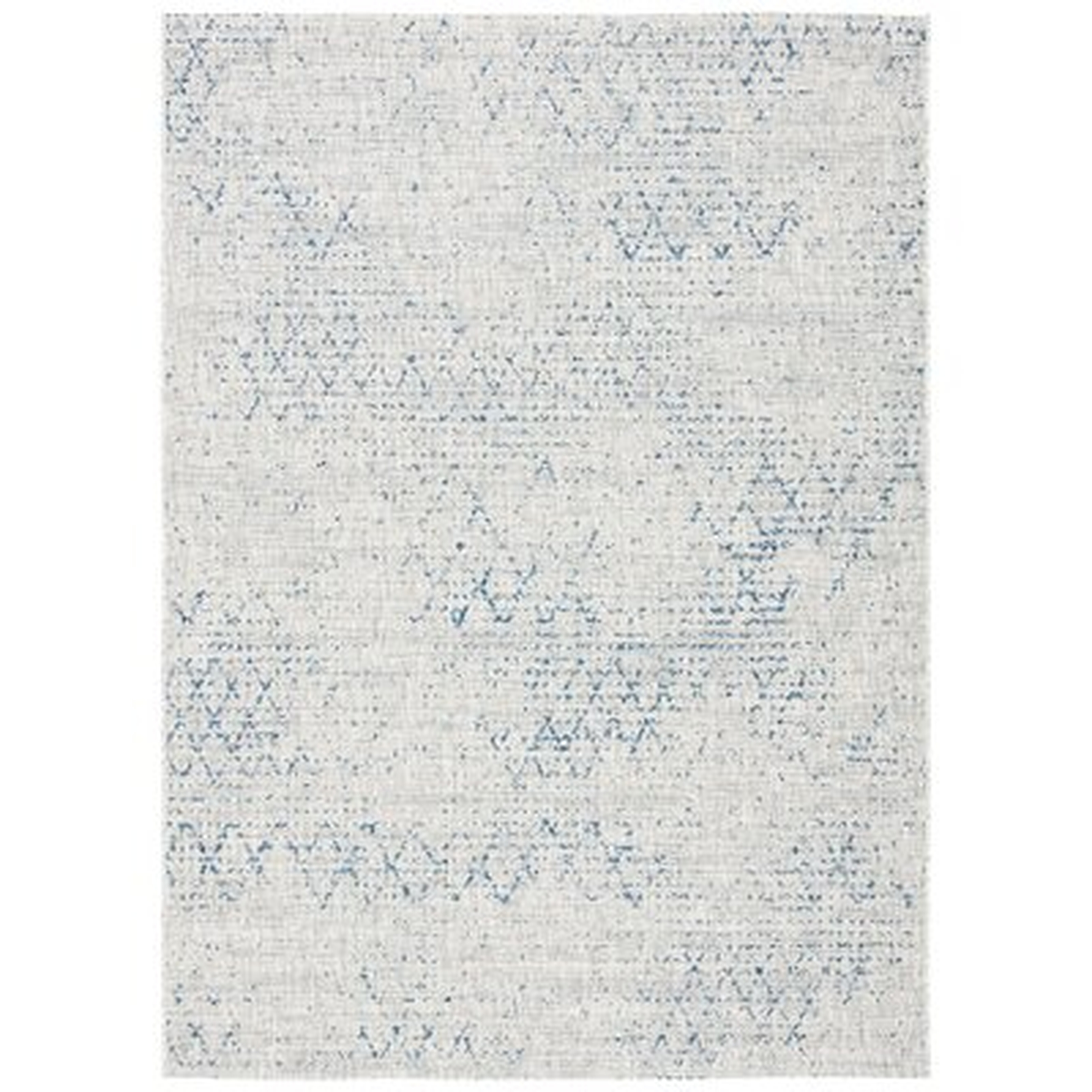 Area Rug - Wayfair
