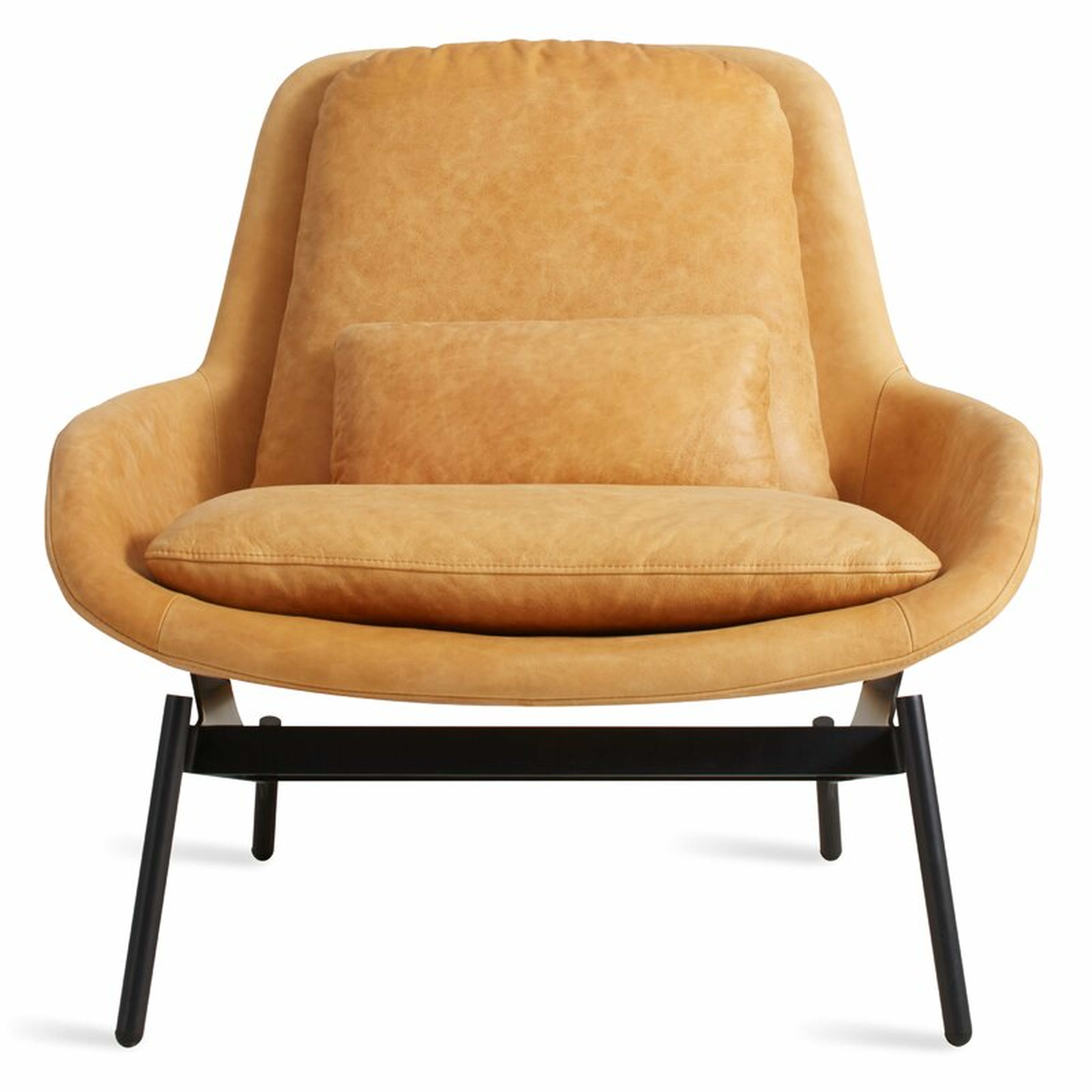 Blu Dot Field Lounge Chair - Perigold