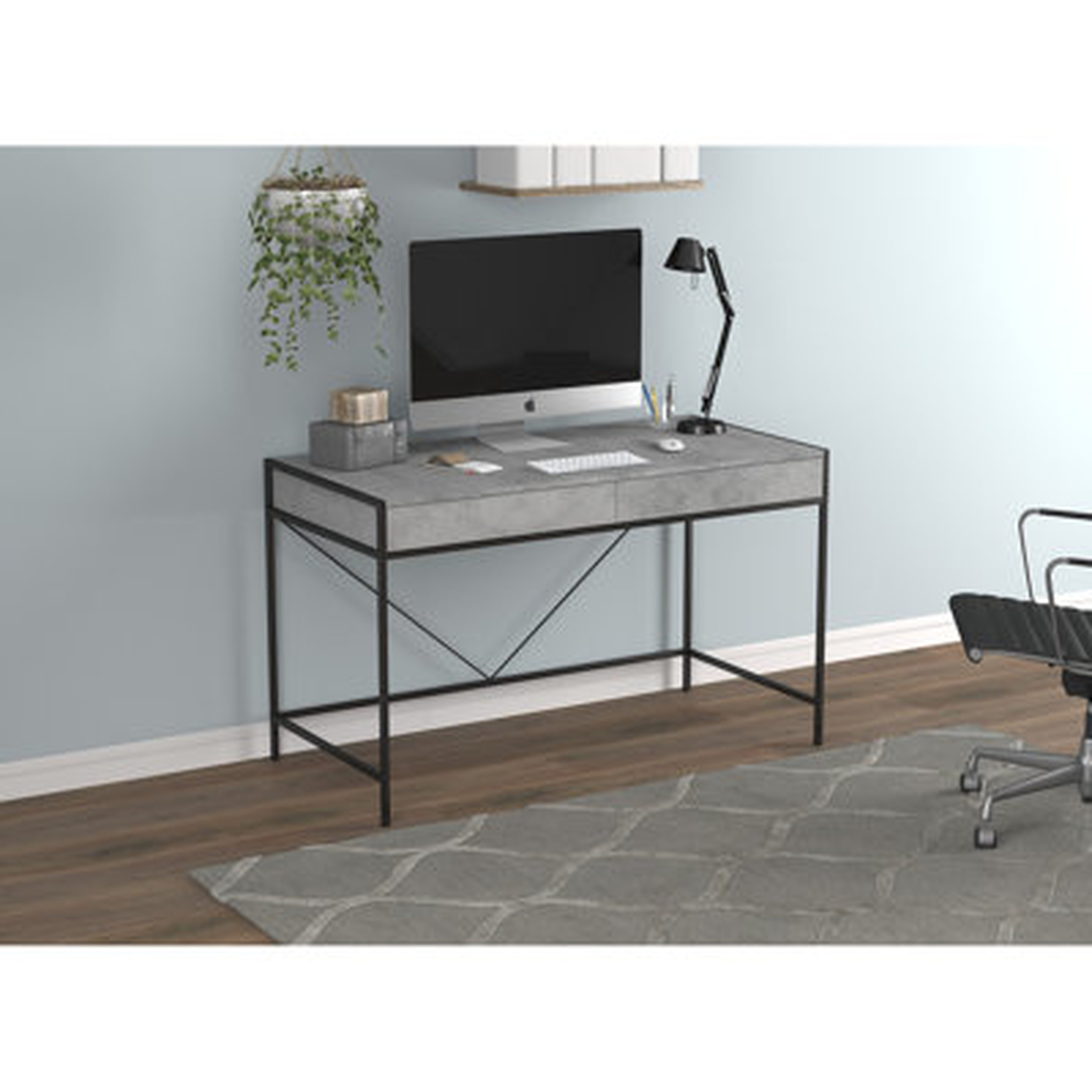 Lorentz Desk - Wayfair