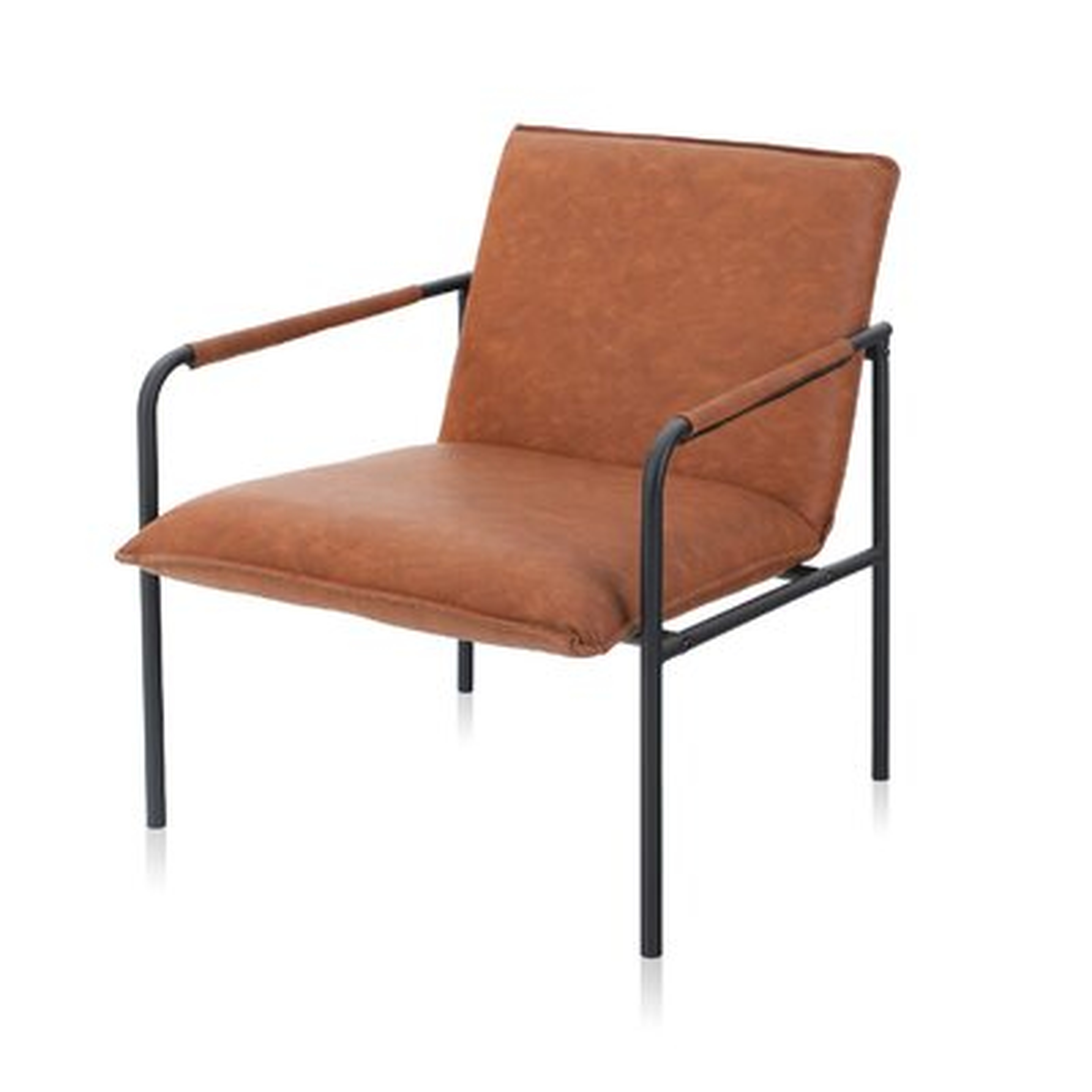 Ellettsville 23.6'' Wide Lounge Chair - Wayfair
