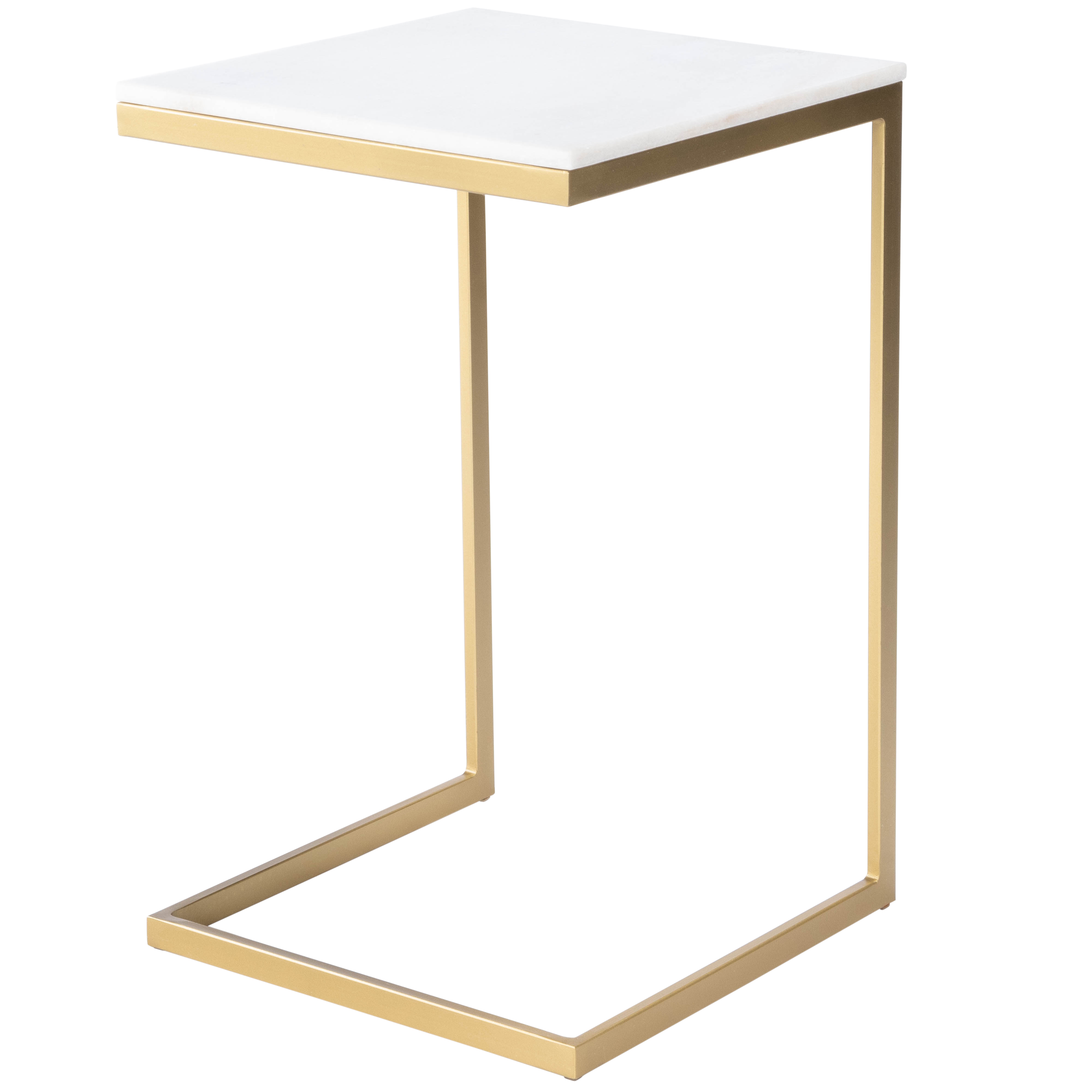 Lawler  Side Table - Butler Specialty Co.
