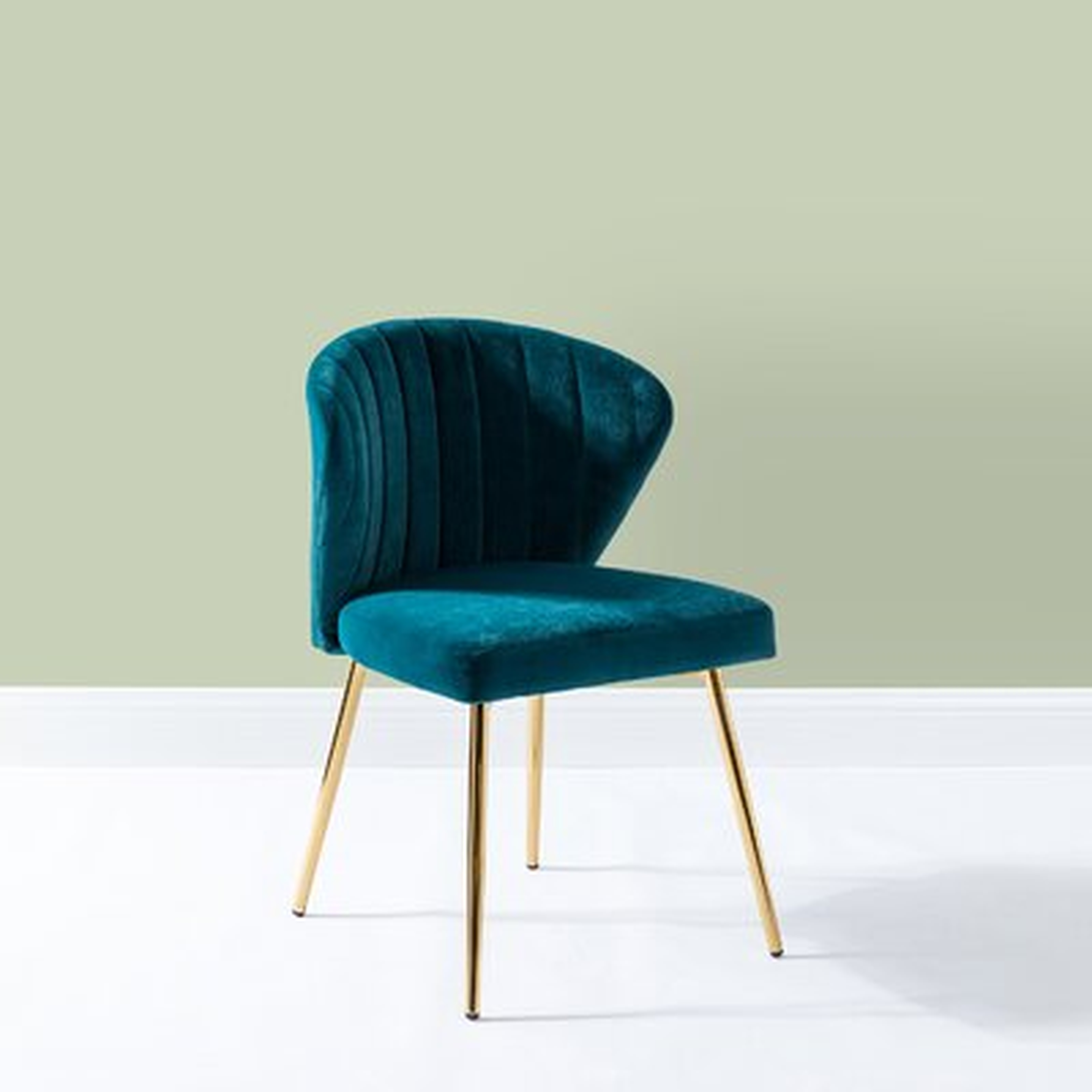 Esmund Side Chair (set of 2) - Wayfair