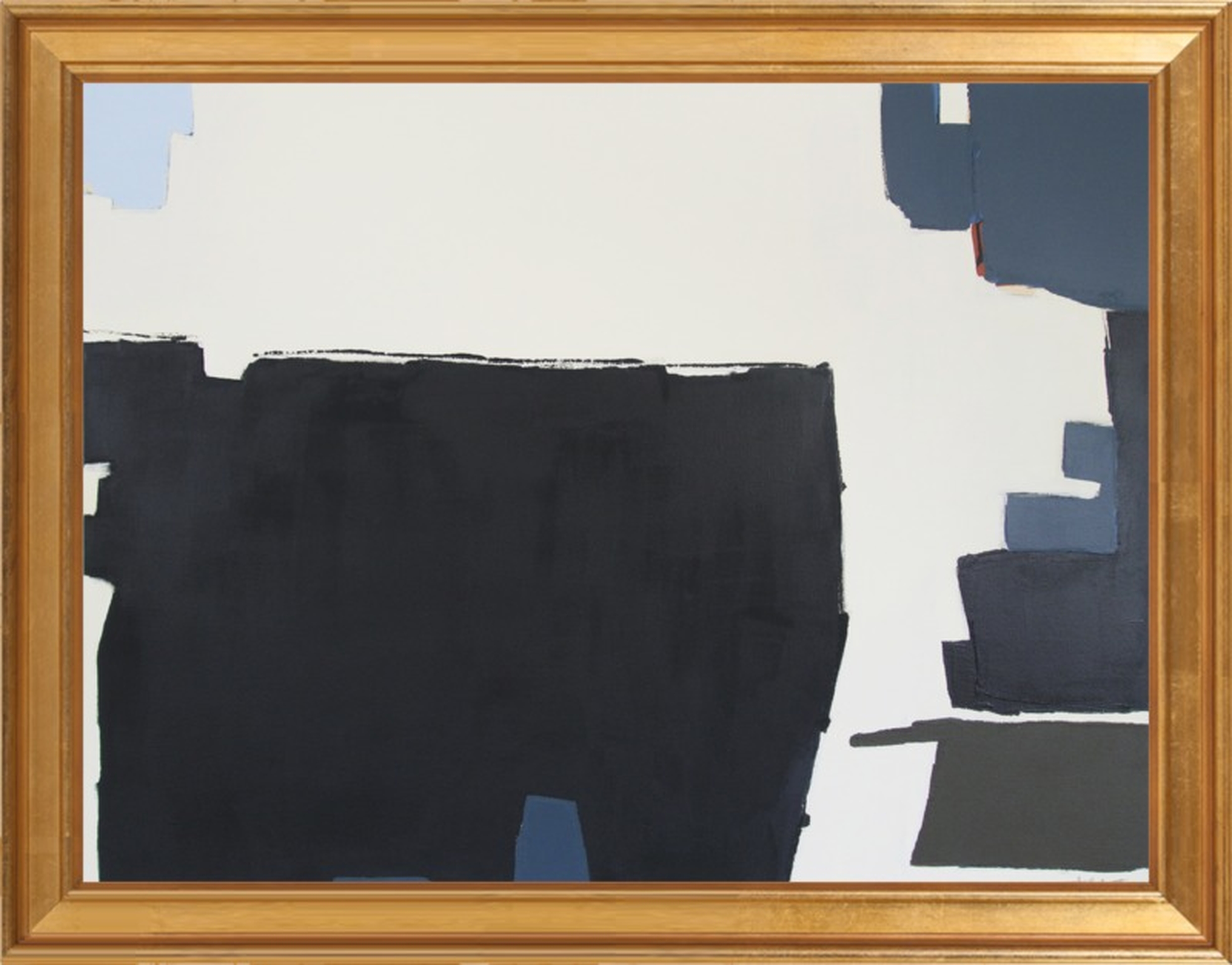 Merkette by Holly Addi for Artfully Walls - Artfully Walls