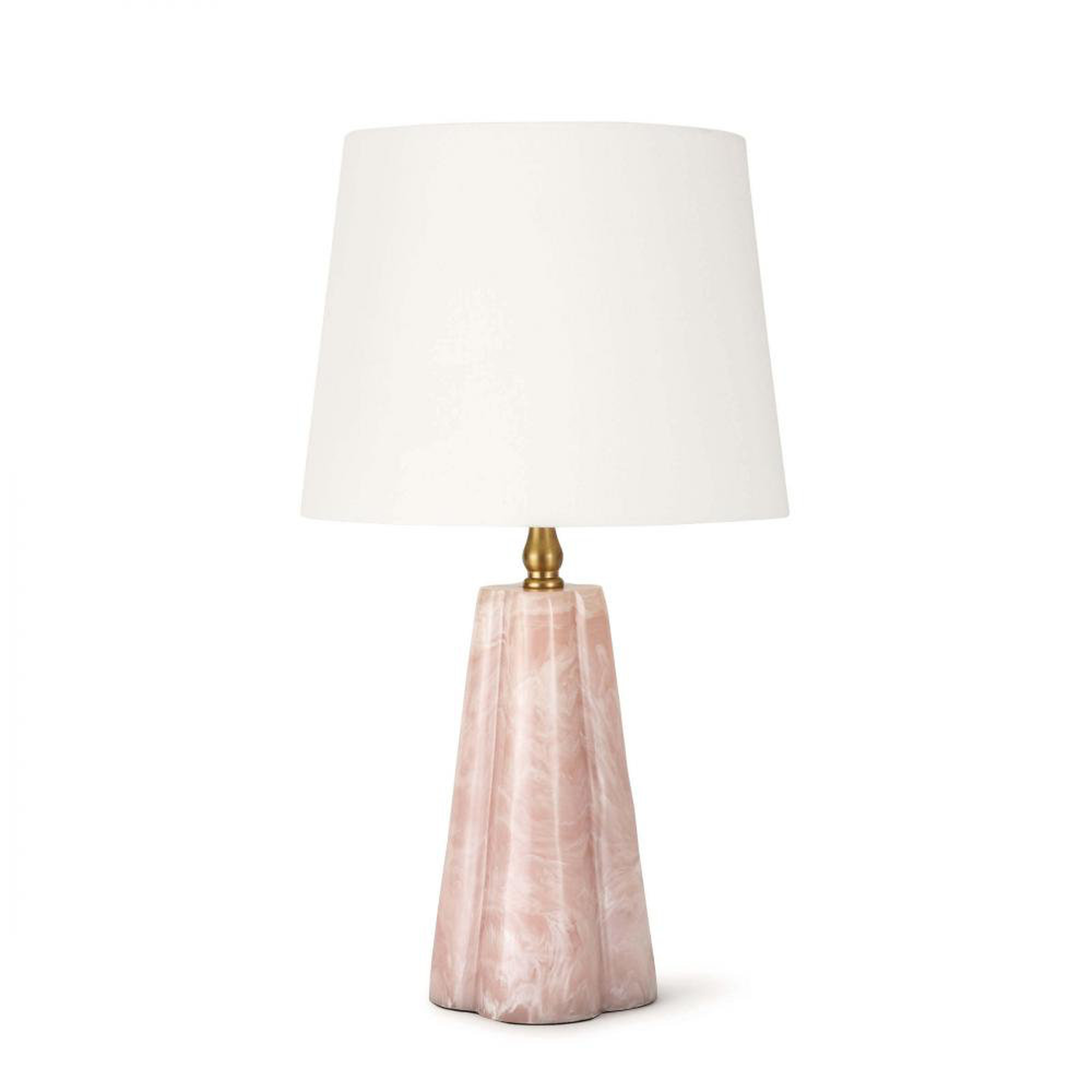 Regina Andrew Joelle Mini Lamp - Perigold