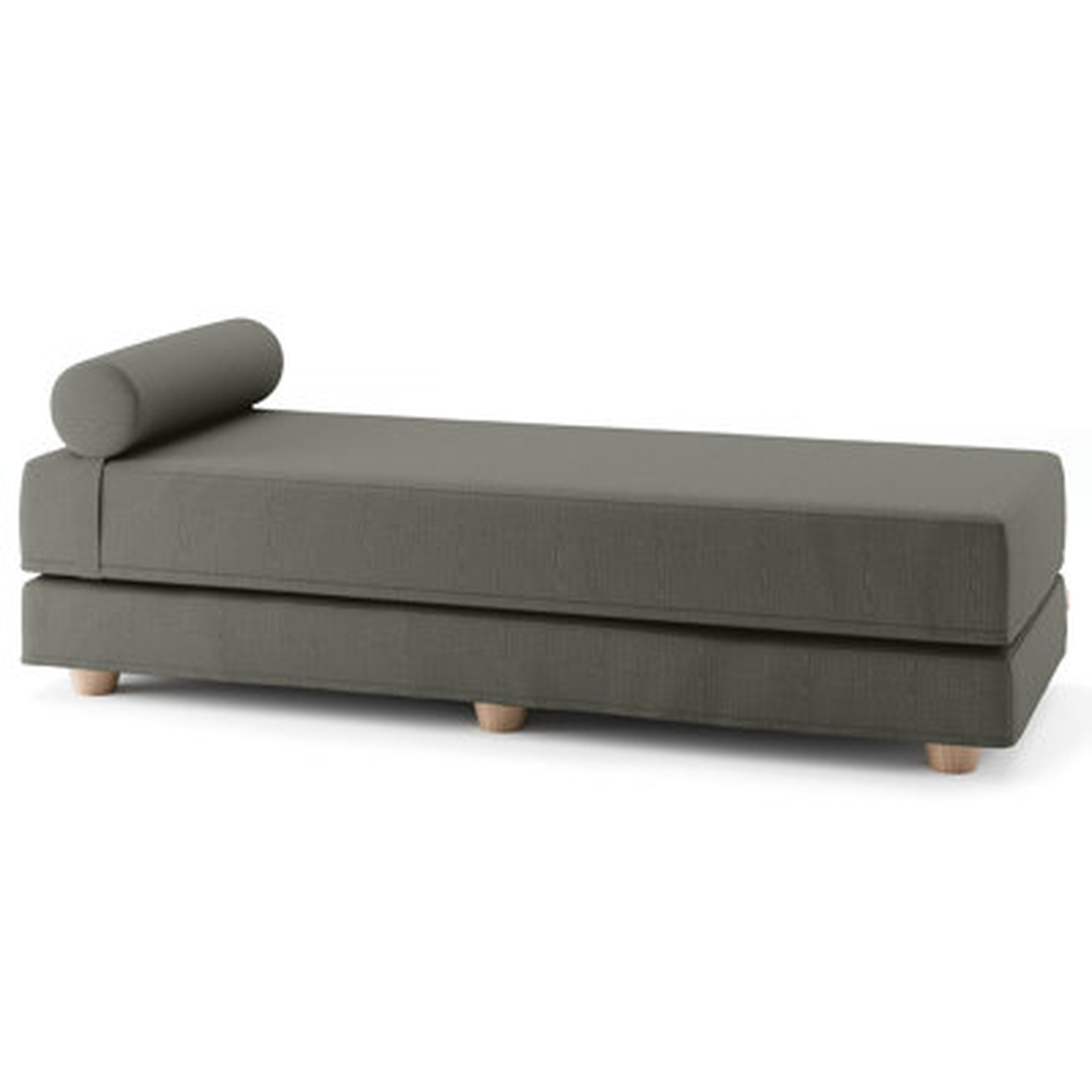 Ishee Queen Daybed with Mattress - Wayfair