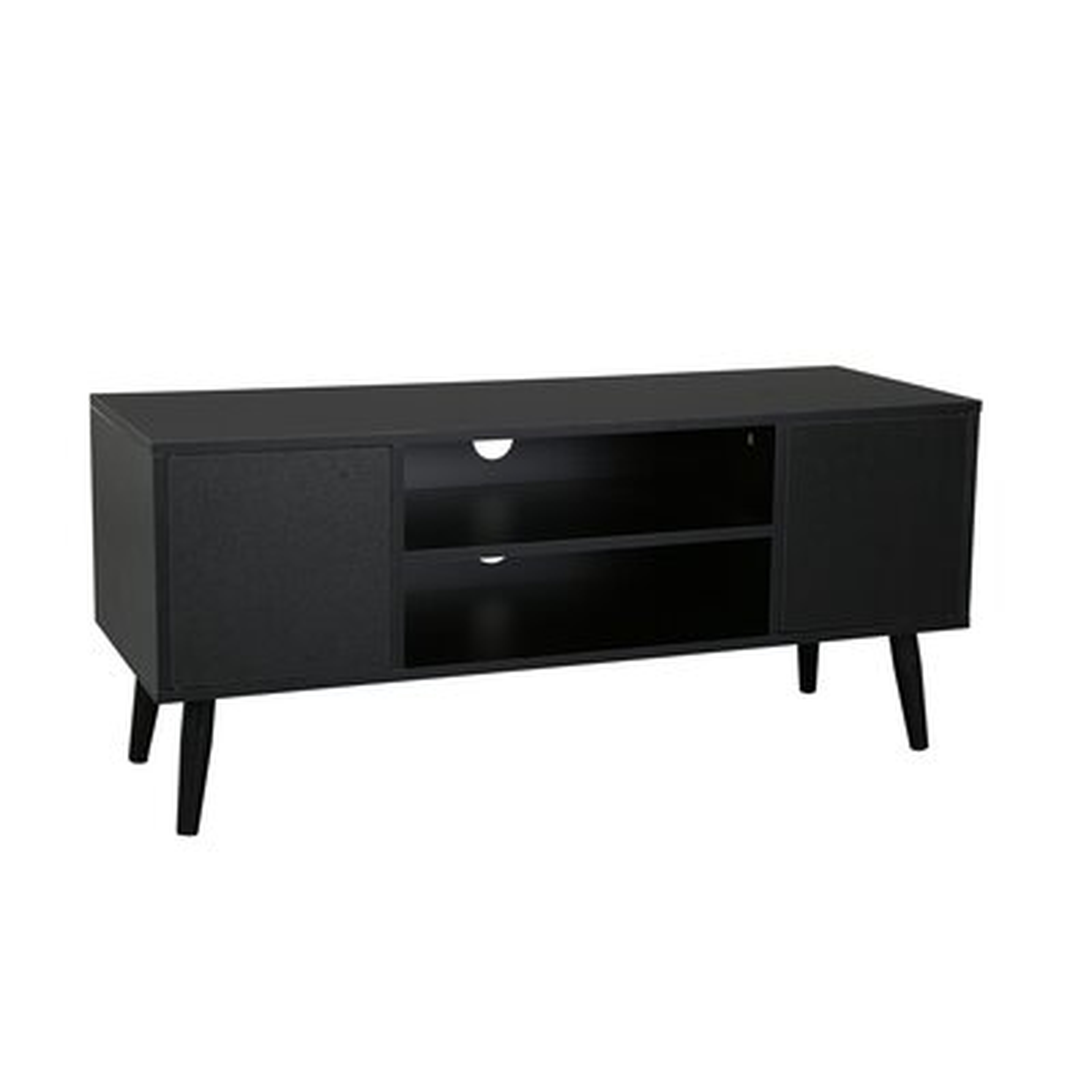 TV Stand for TVs up to 49" - Wayfair