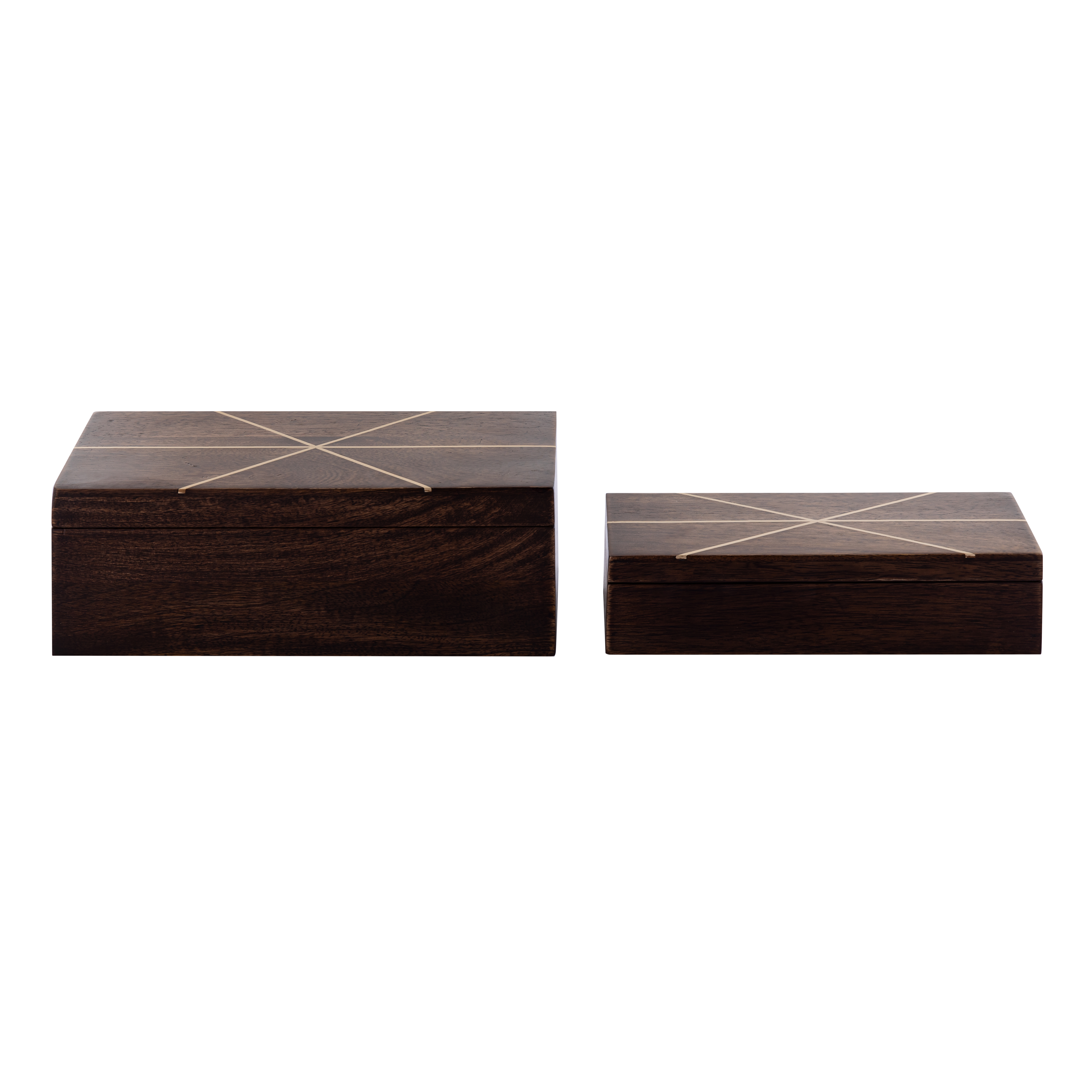Redding Box - Set of 2 - Elk Home