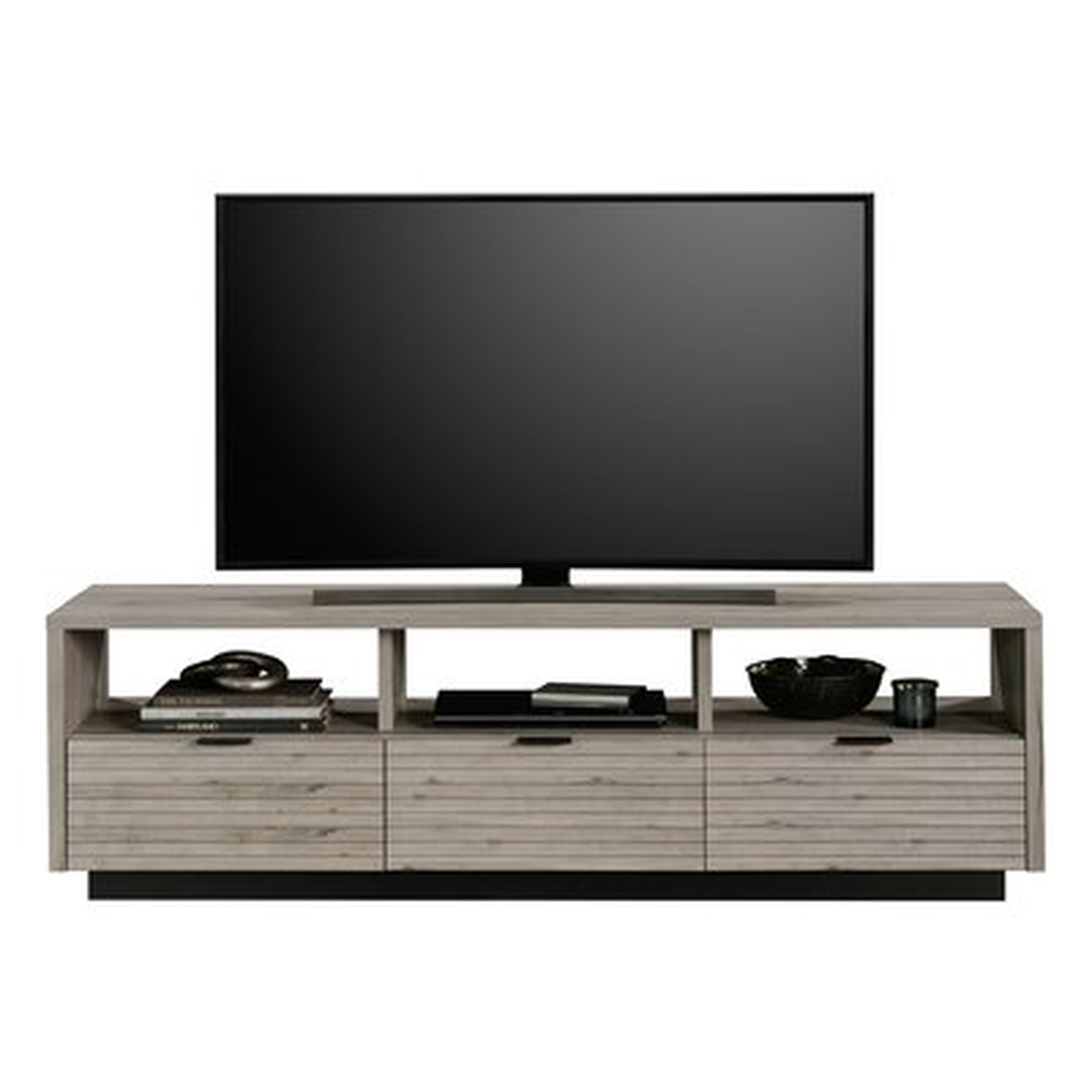 Posner TV Stand for TVs up to 70 inches - AllModern