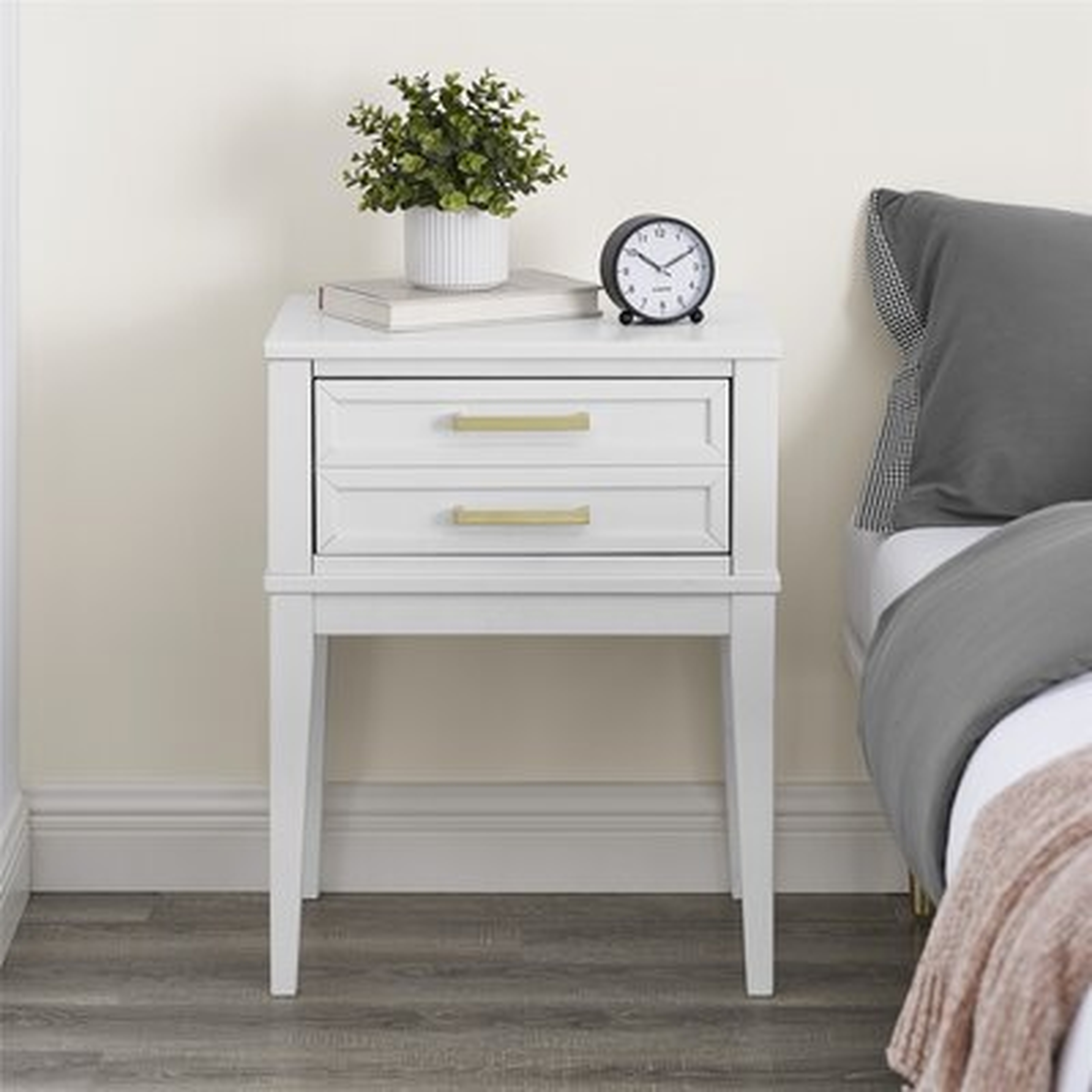 Nightstand - Wayfair