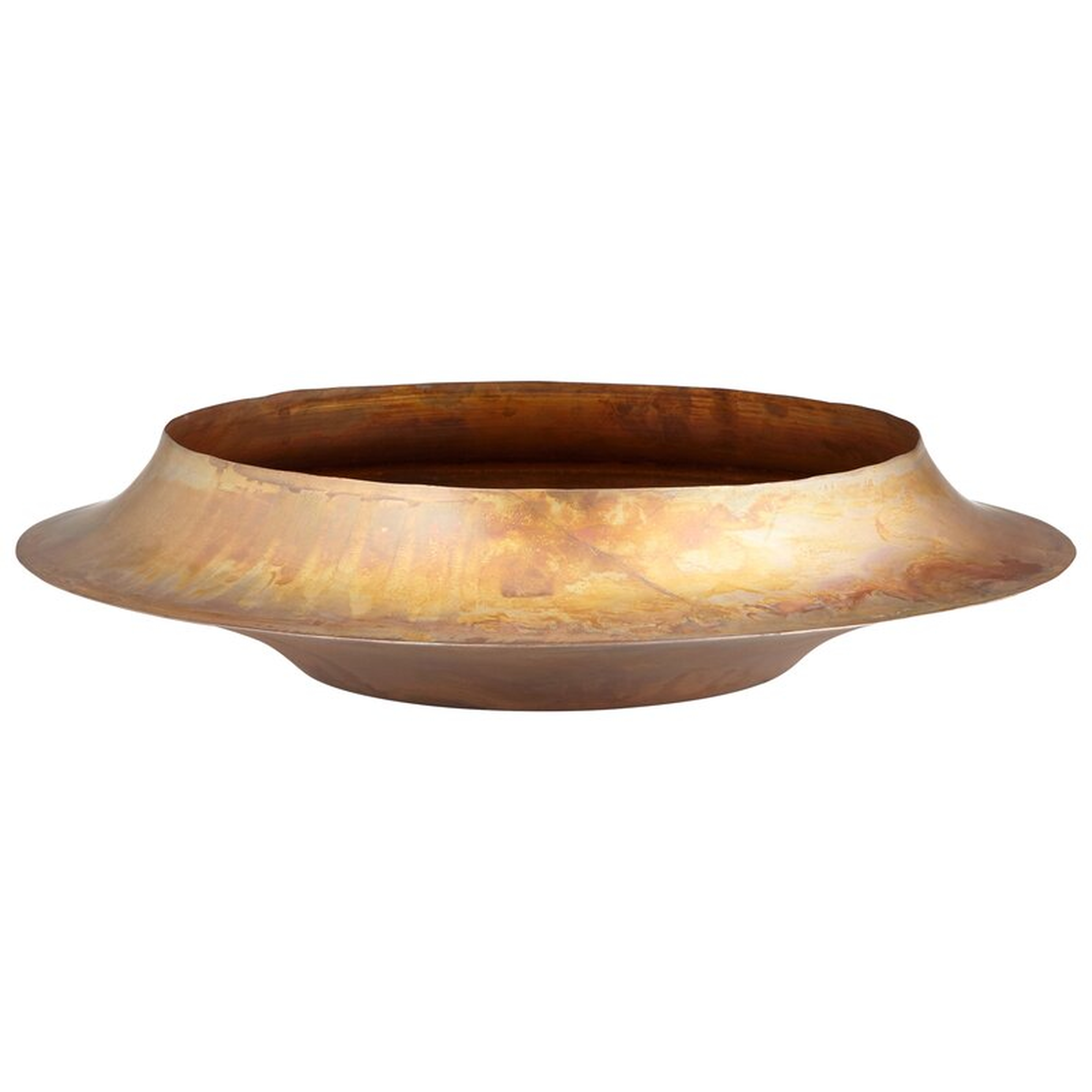 Cyan Design Pioneering Decorative Bowl - Perigold