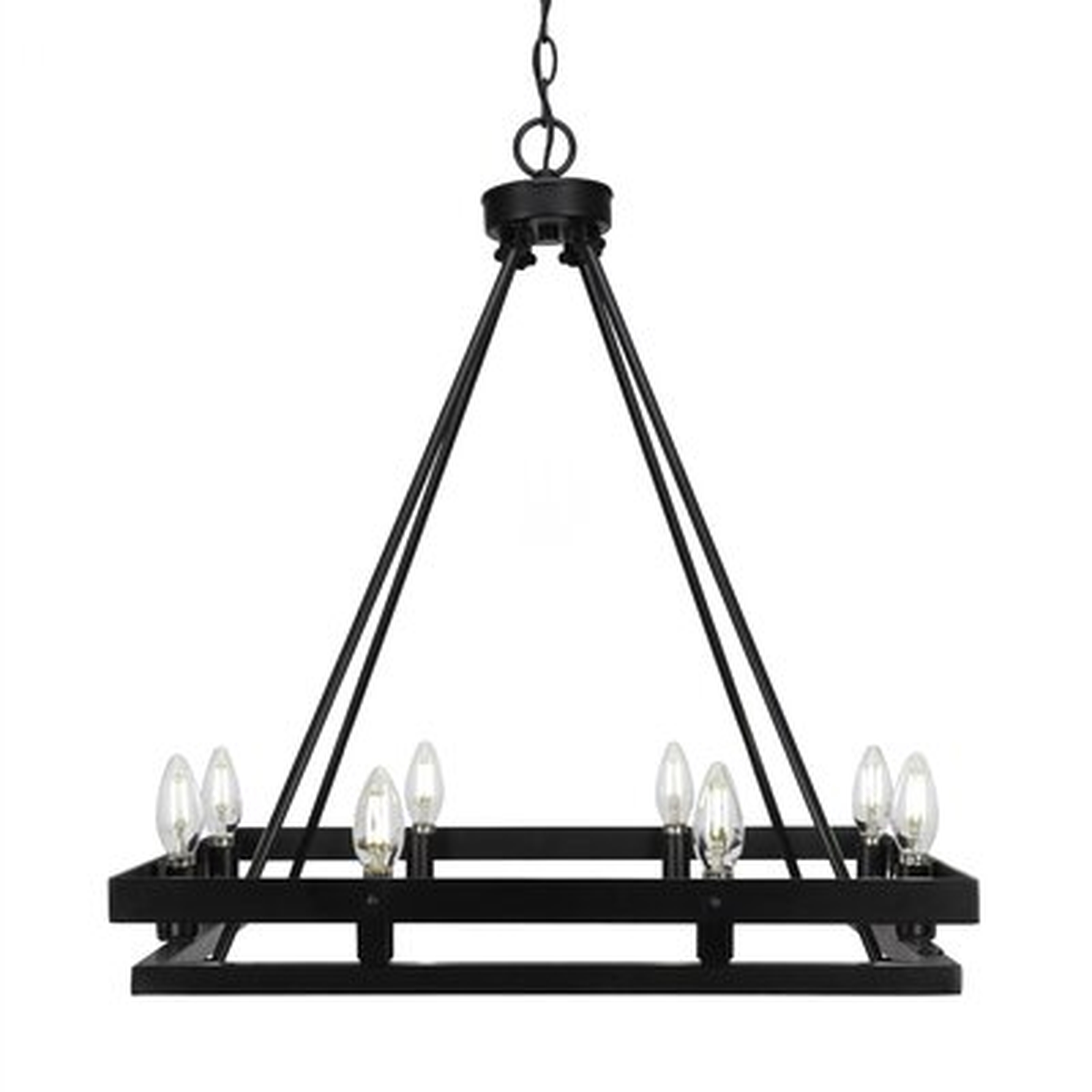 Chandeliers - Wayfair