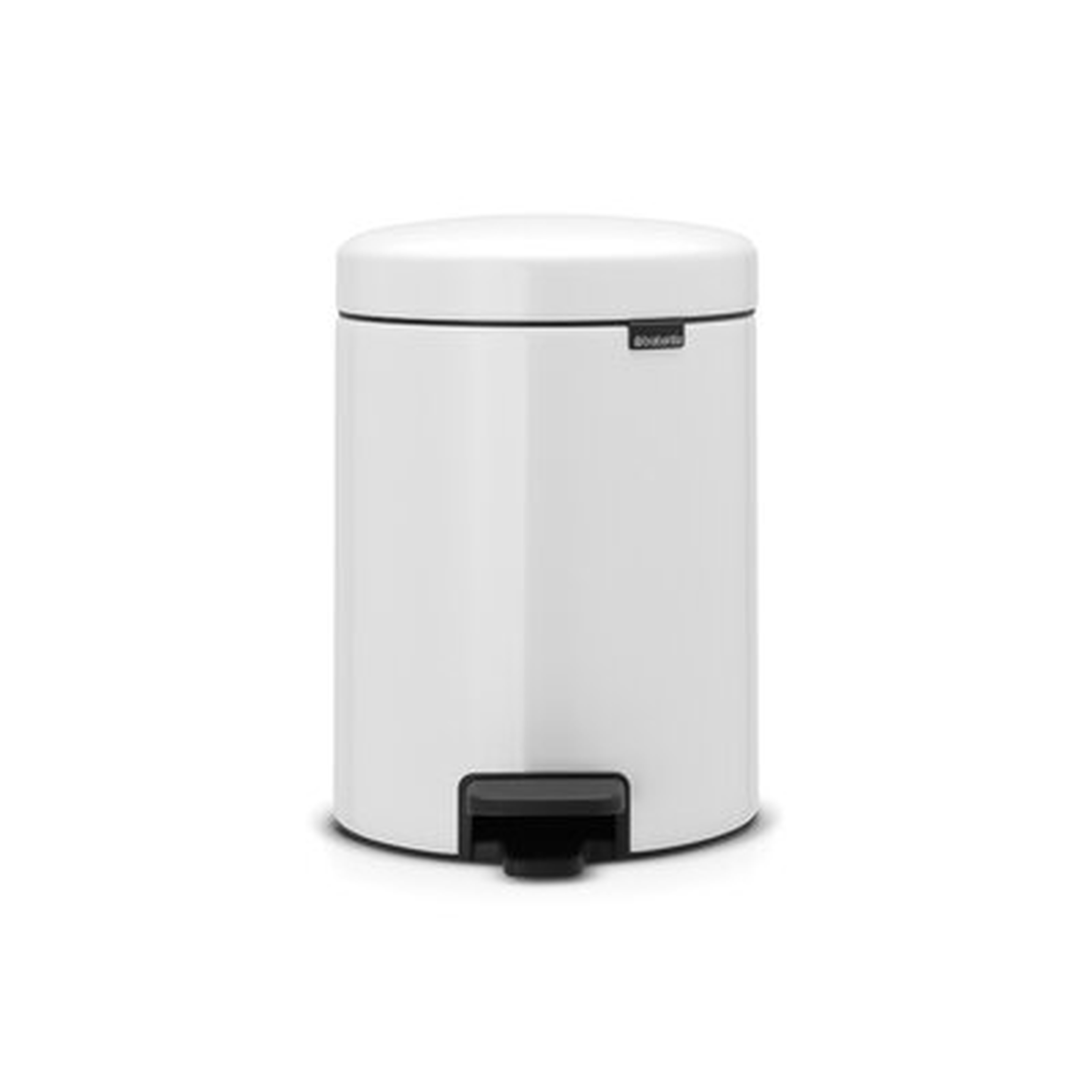 Brabantia Newicon Step On Trash Can - AllModern
