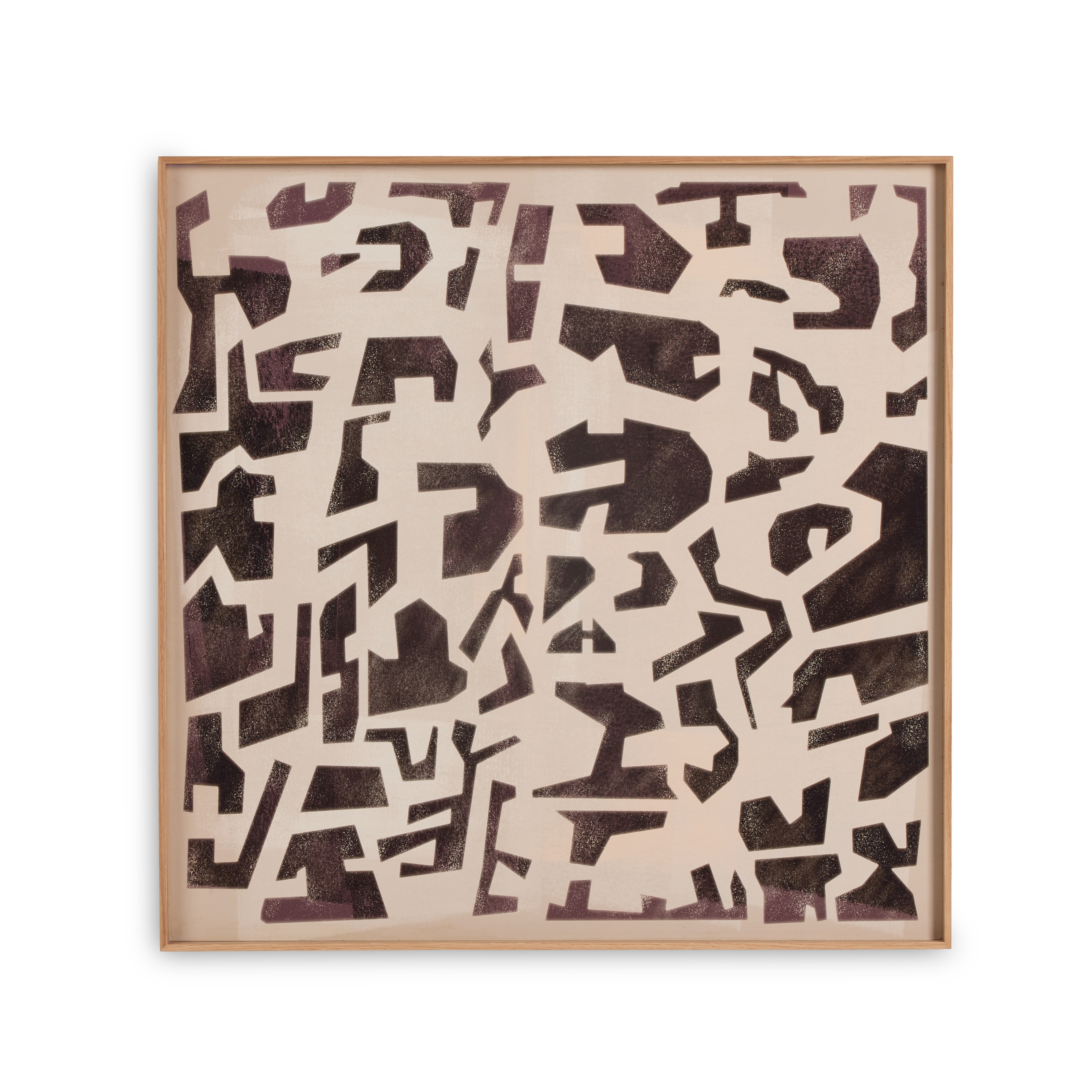 Block Onyx I By Coup D'esprit Ltd - Four Hands