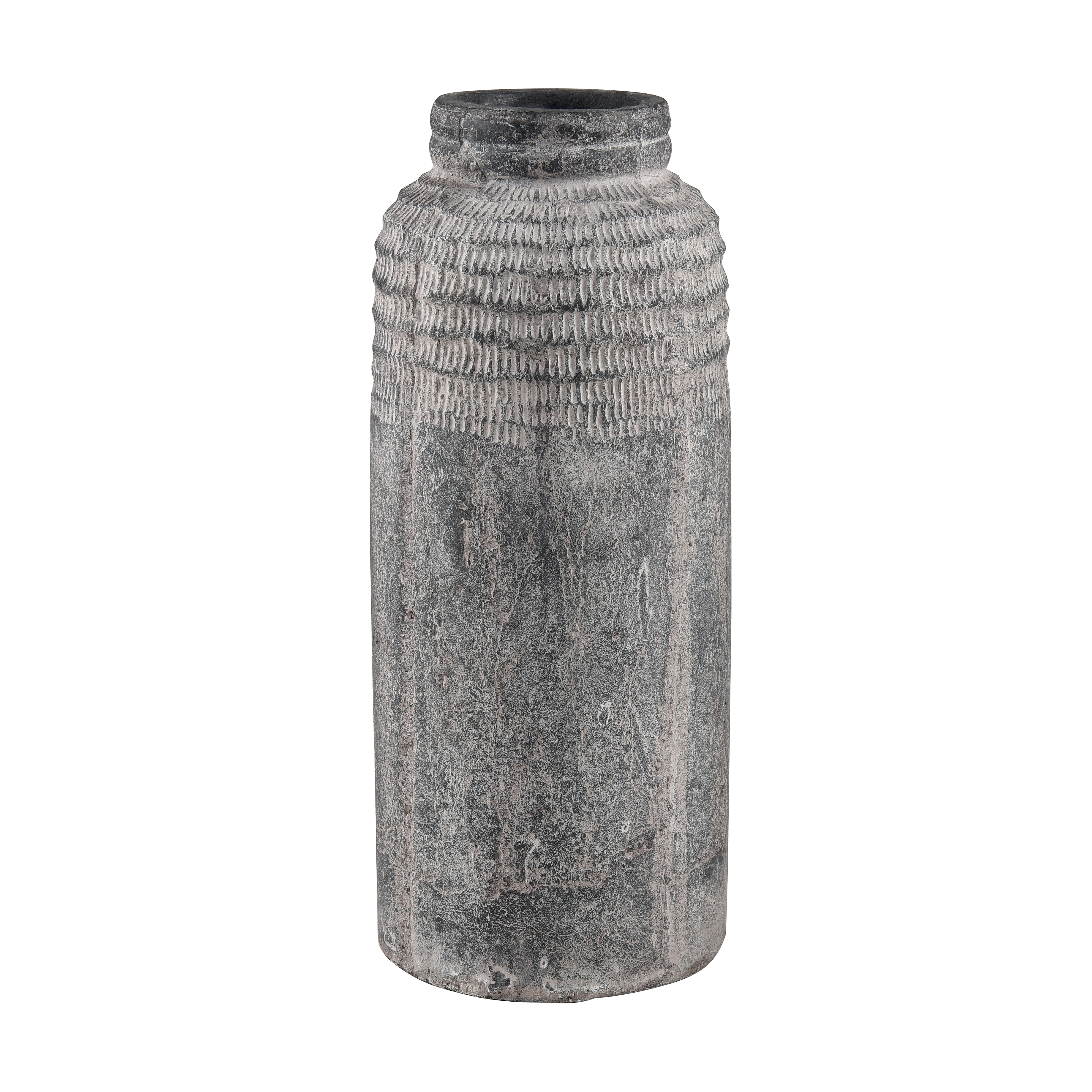 Ashe Vase - Large - Elk Home
