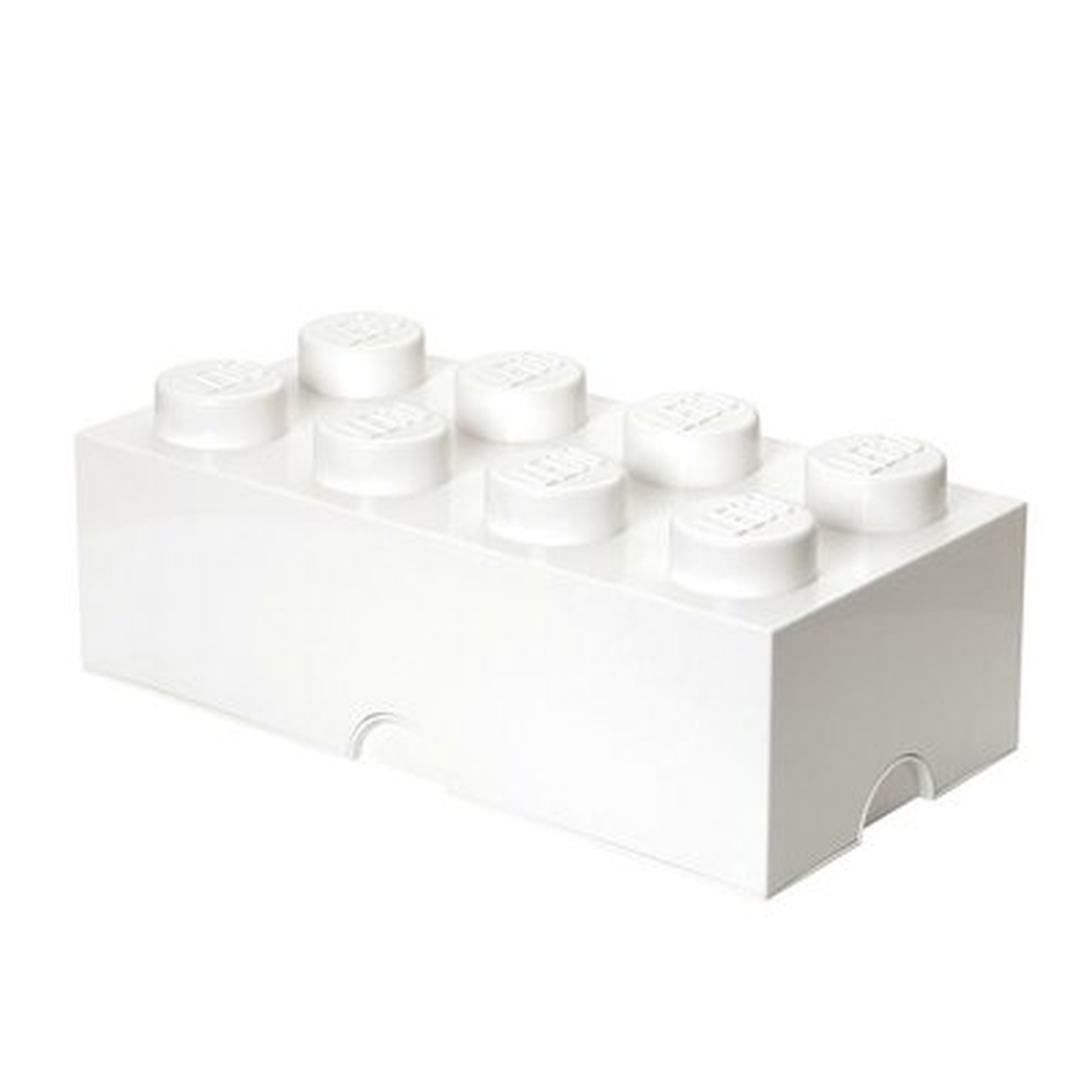 LEGO Storage Brick 8 Toy Box - Wayfair