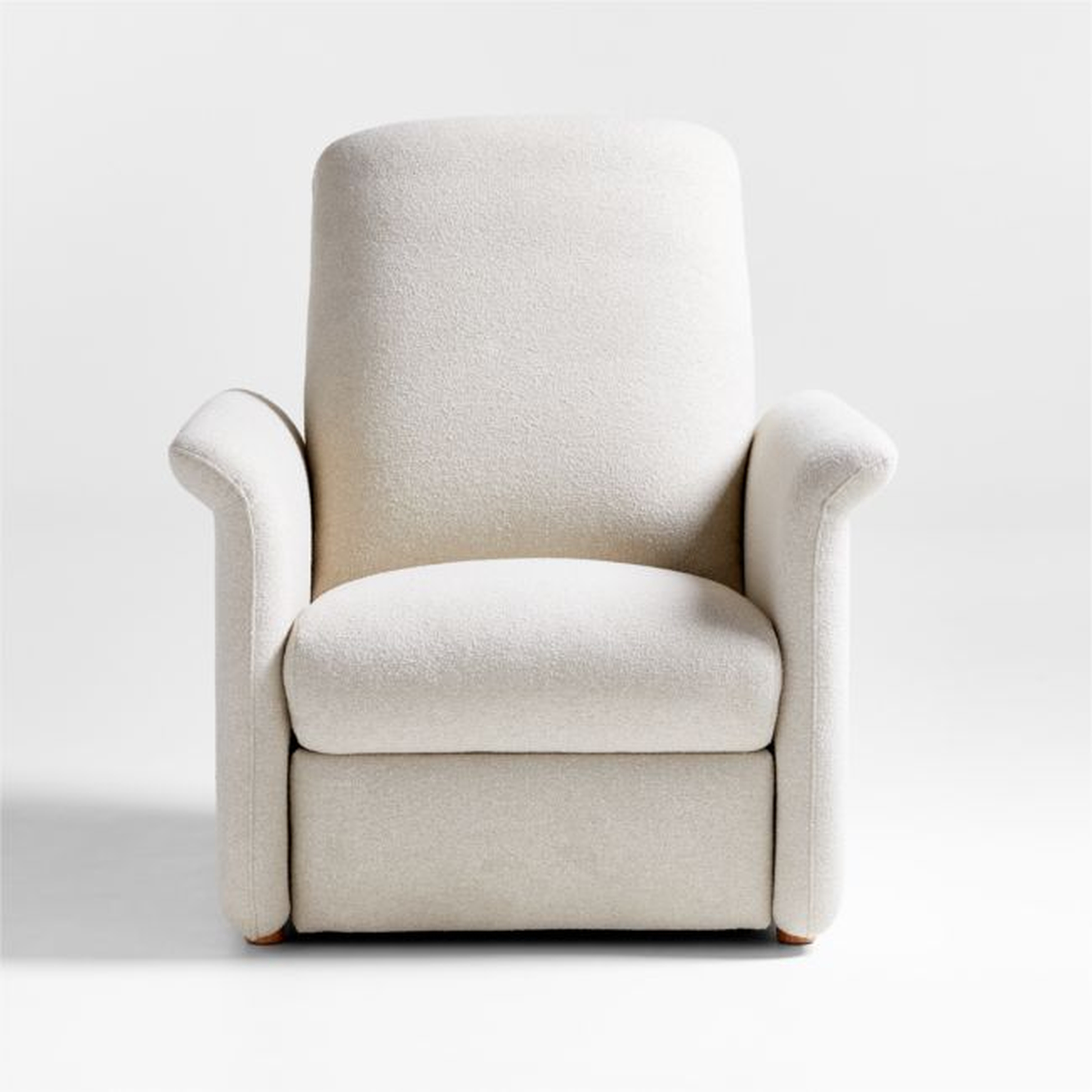 Tasse Reclining Chair - Crate and Barrel