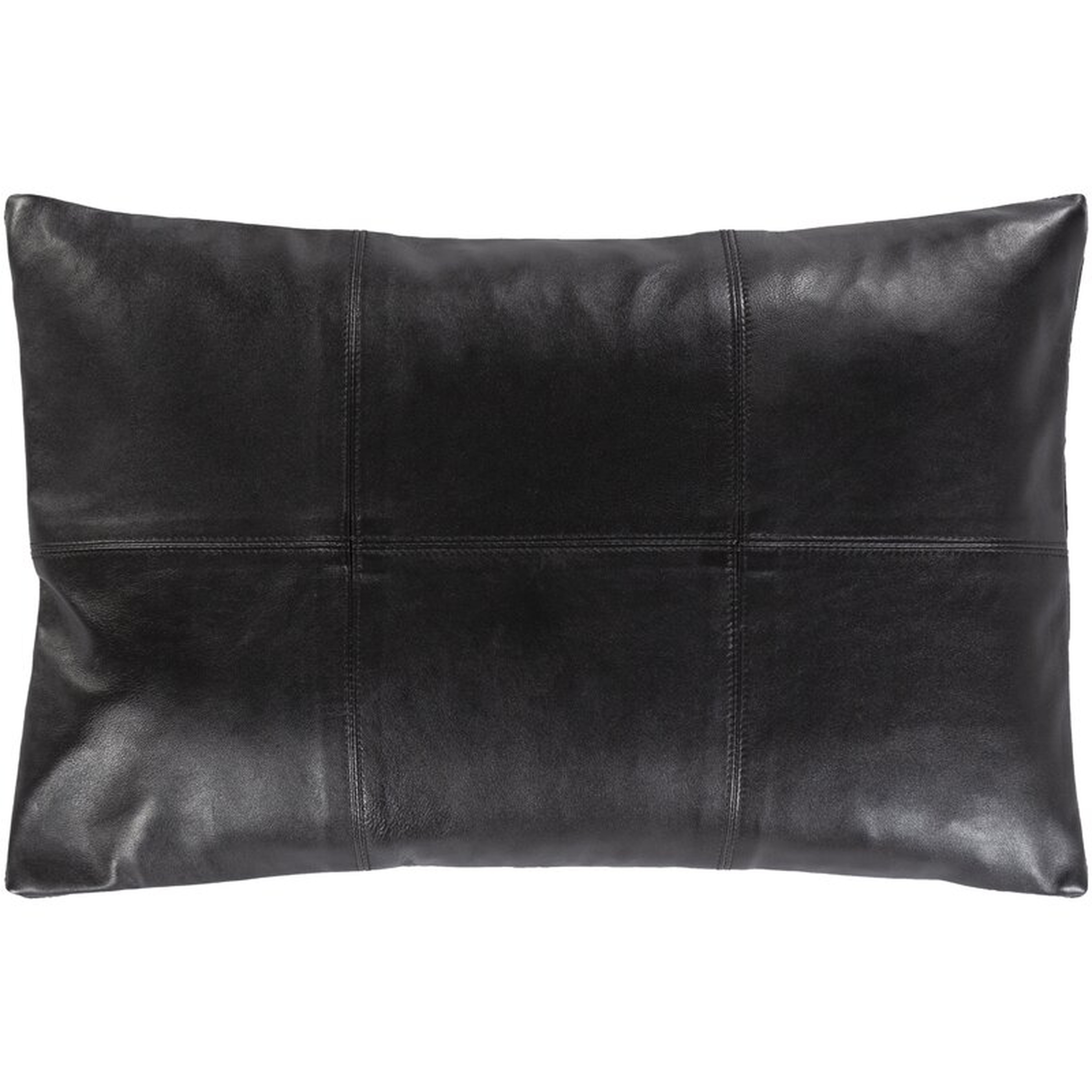 Lumbar Pillow Cover - Perigold