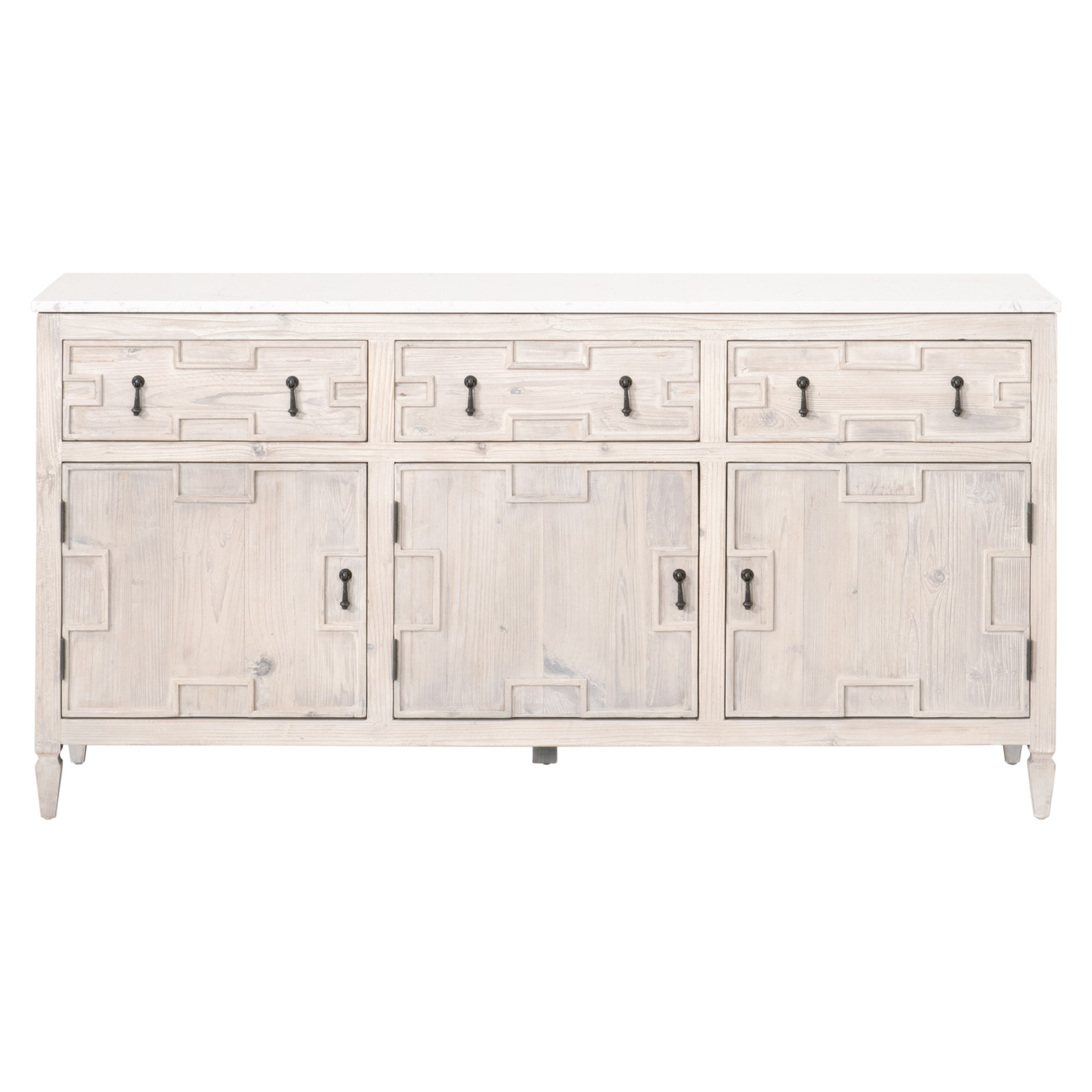 Emerie Media Sideboard - Essentials for Living