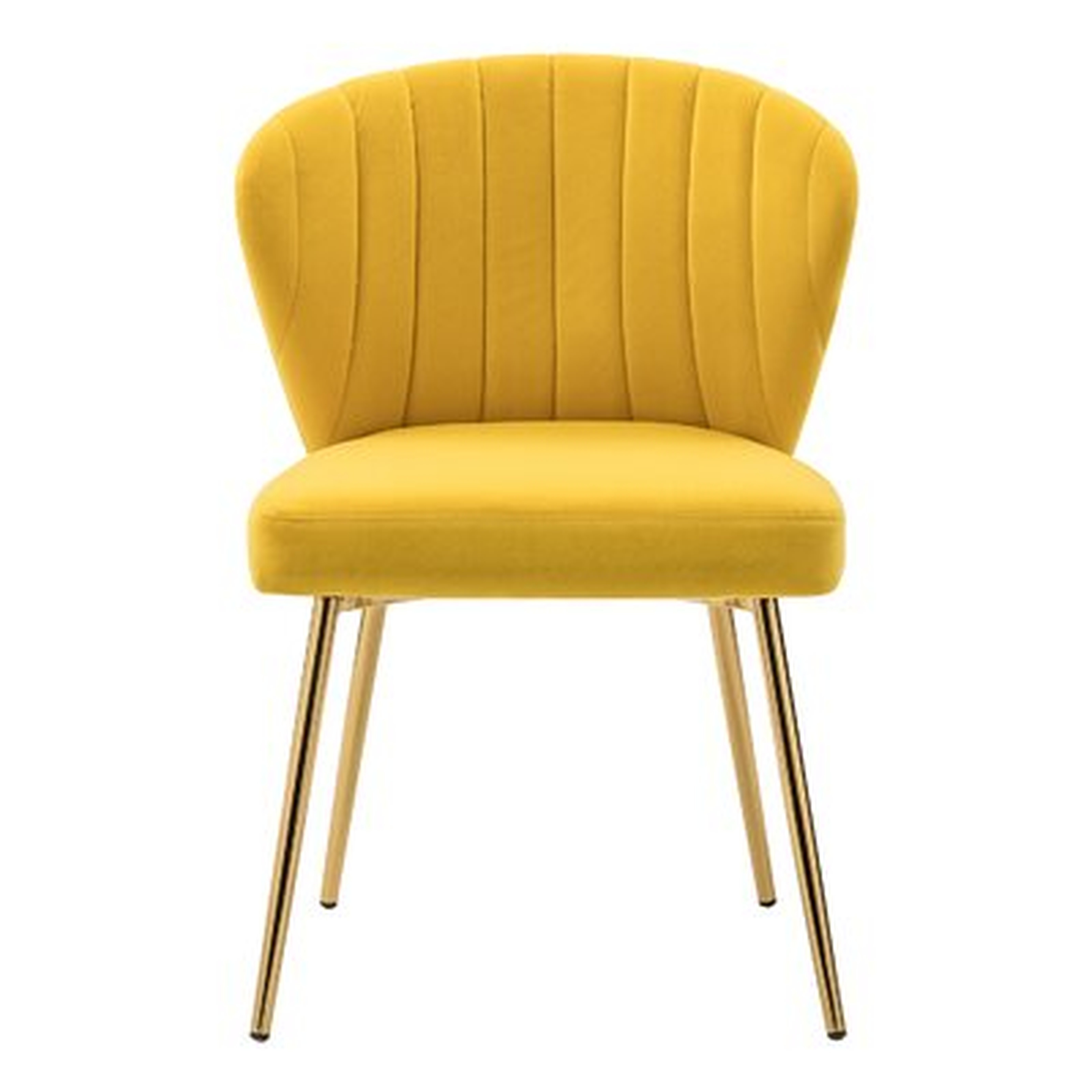 Daulton Side Chair - Wayfair