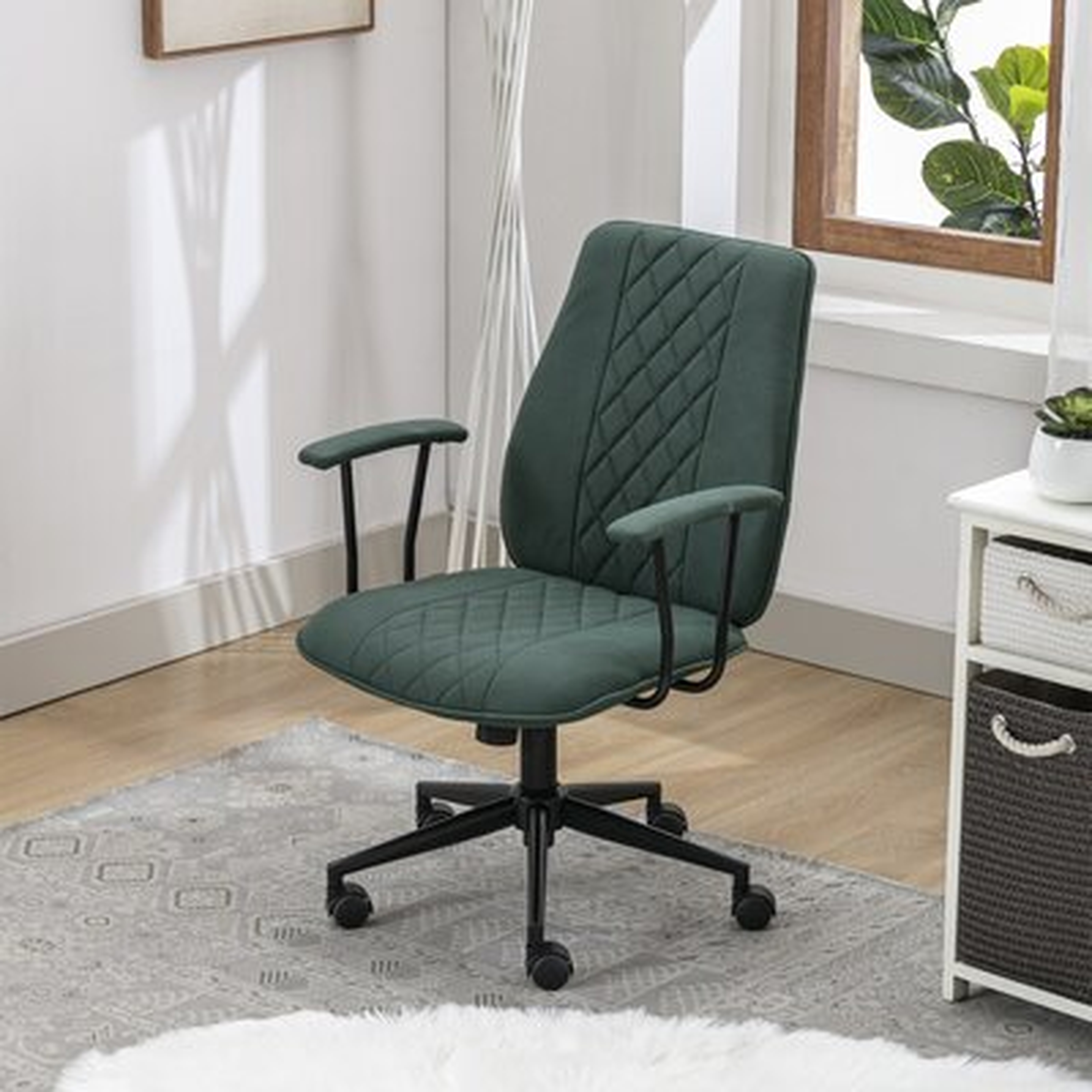 Ergonomic Conference Chair - Wayfair