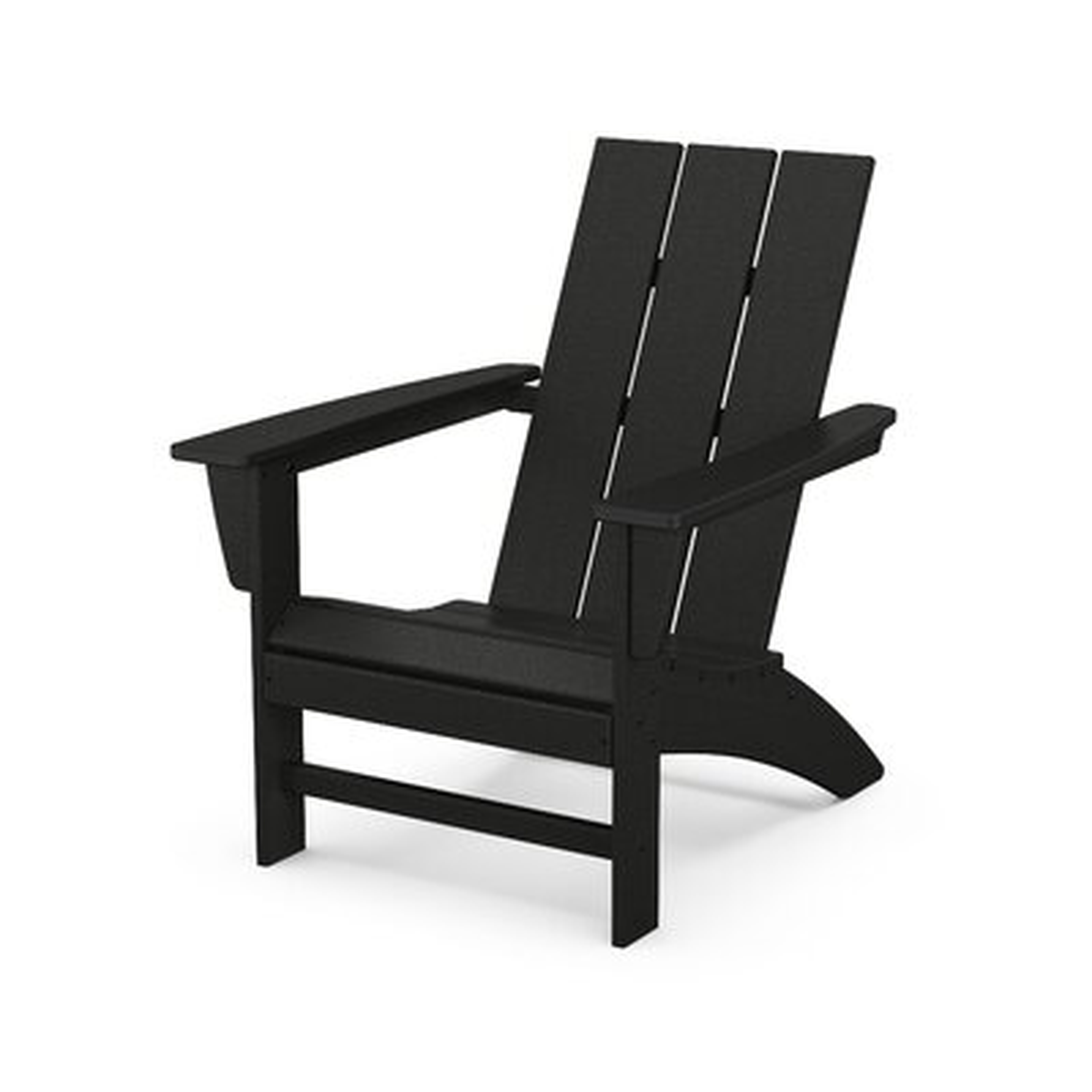 Modern Adirondack Chair - AllModern