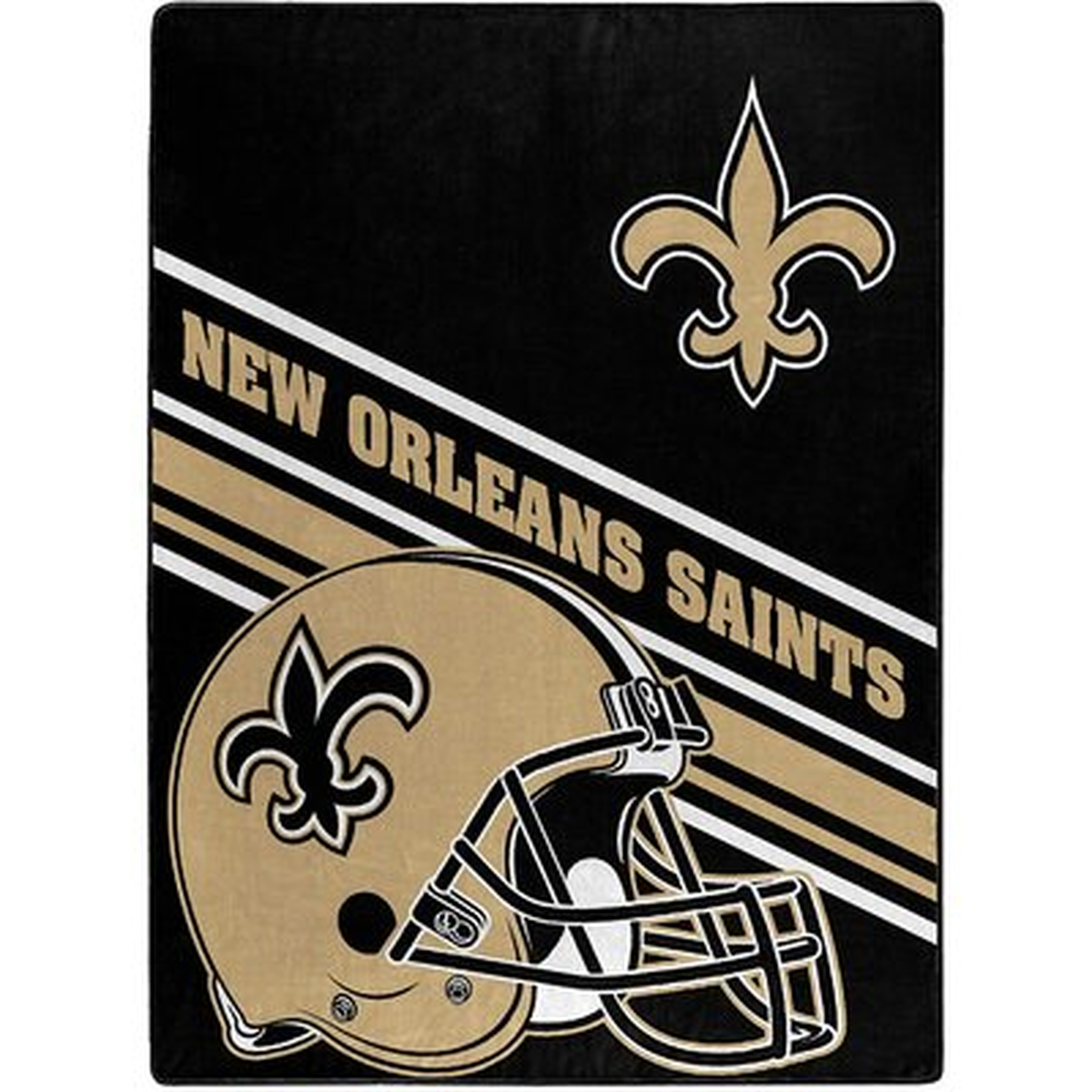 Soft and Cozy NFL Blanket - Wayfair