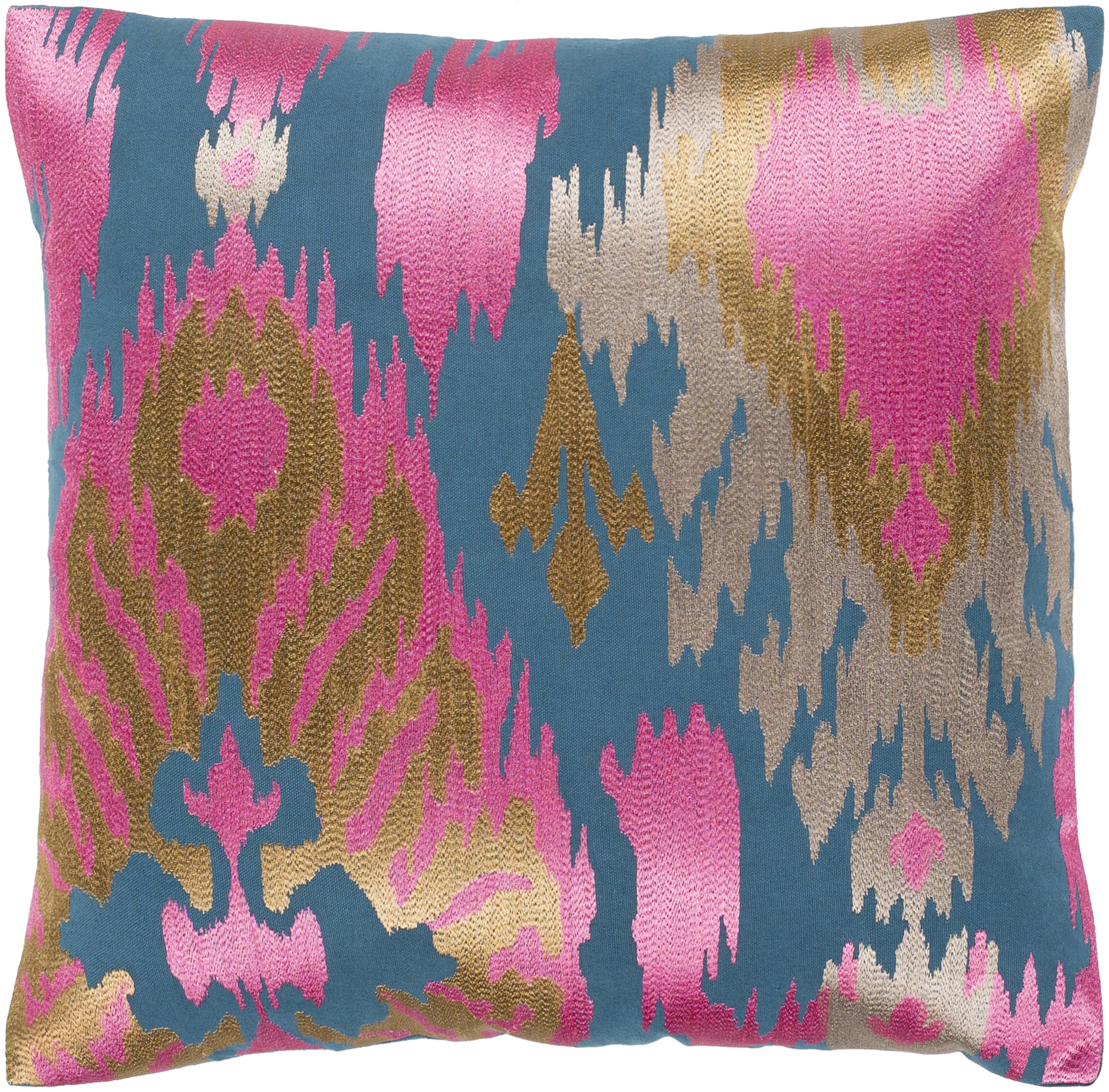Ara AR-144 20"L x 20"W Down Filled Pillow - Surya