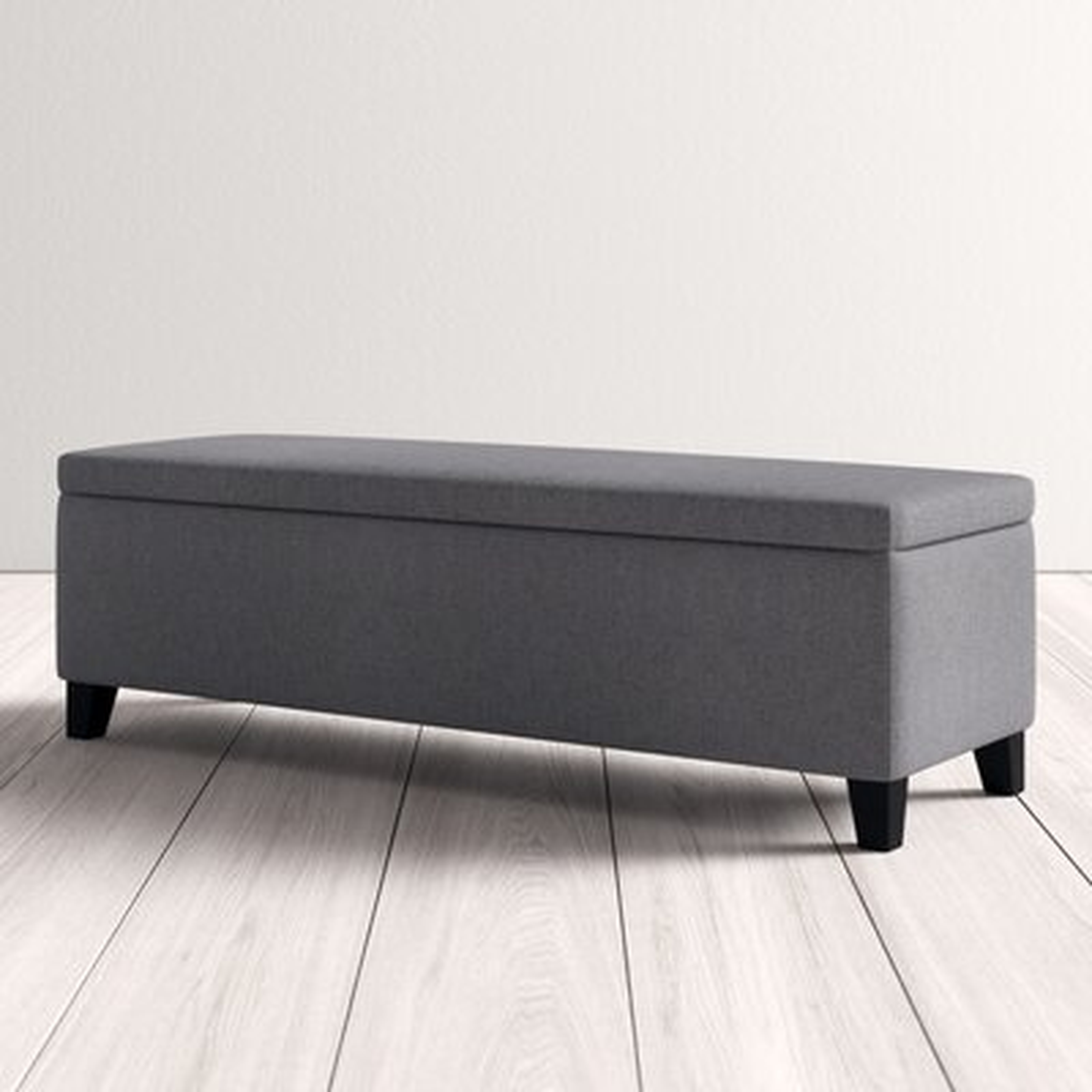 Costello Upholstered Storage Bench - AllModern