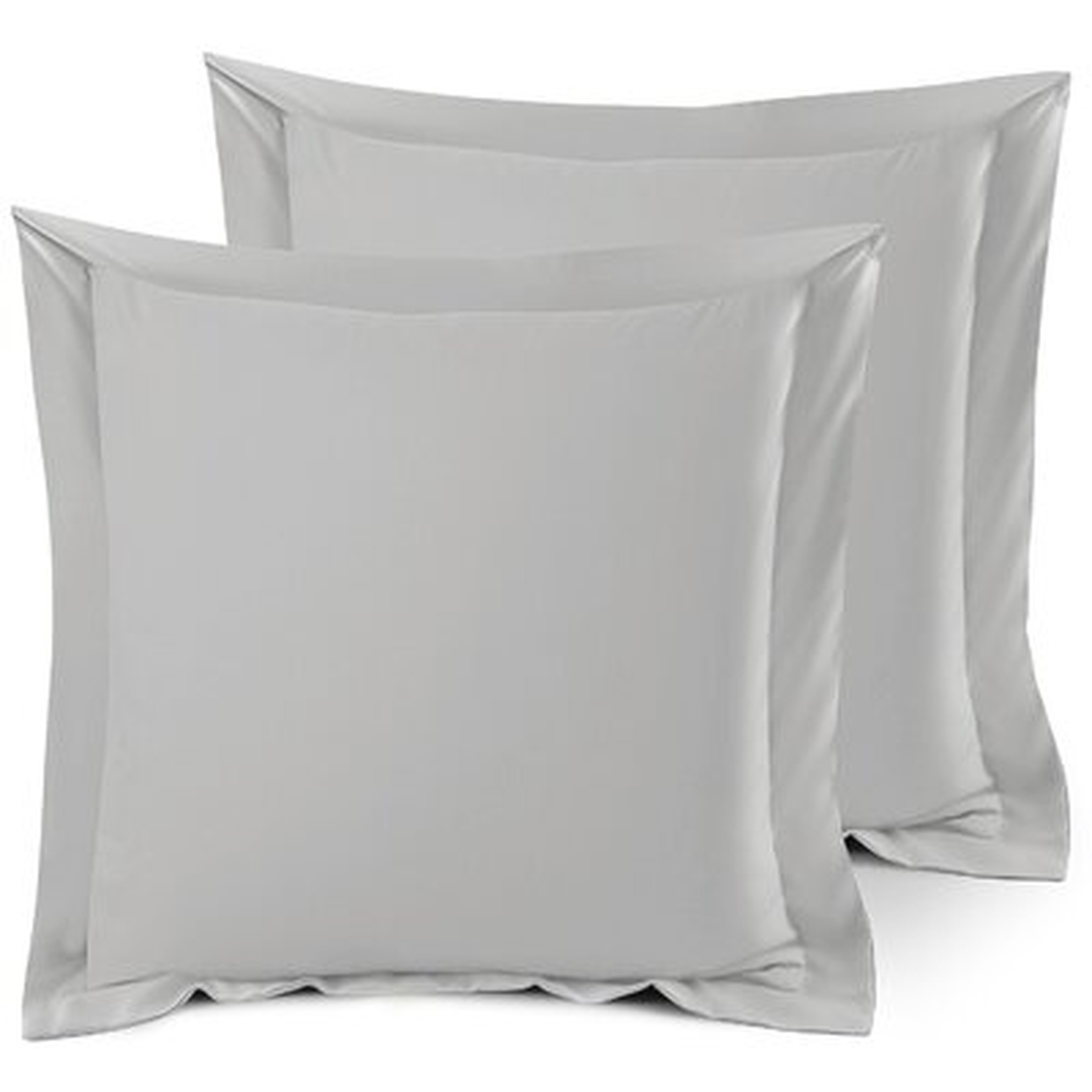 Tetlin 100% Polyester Buttons Sham (Set of 2) - Wayfair
