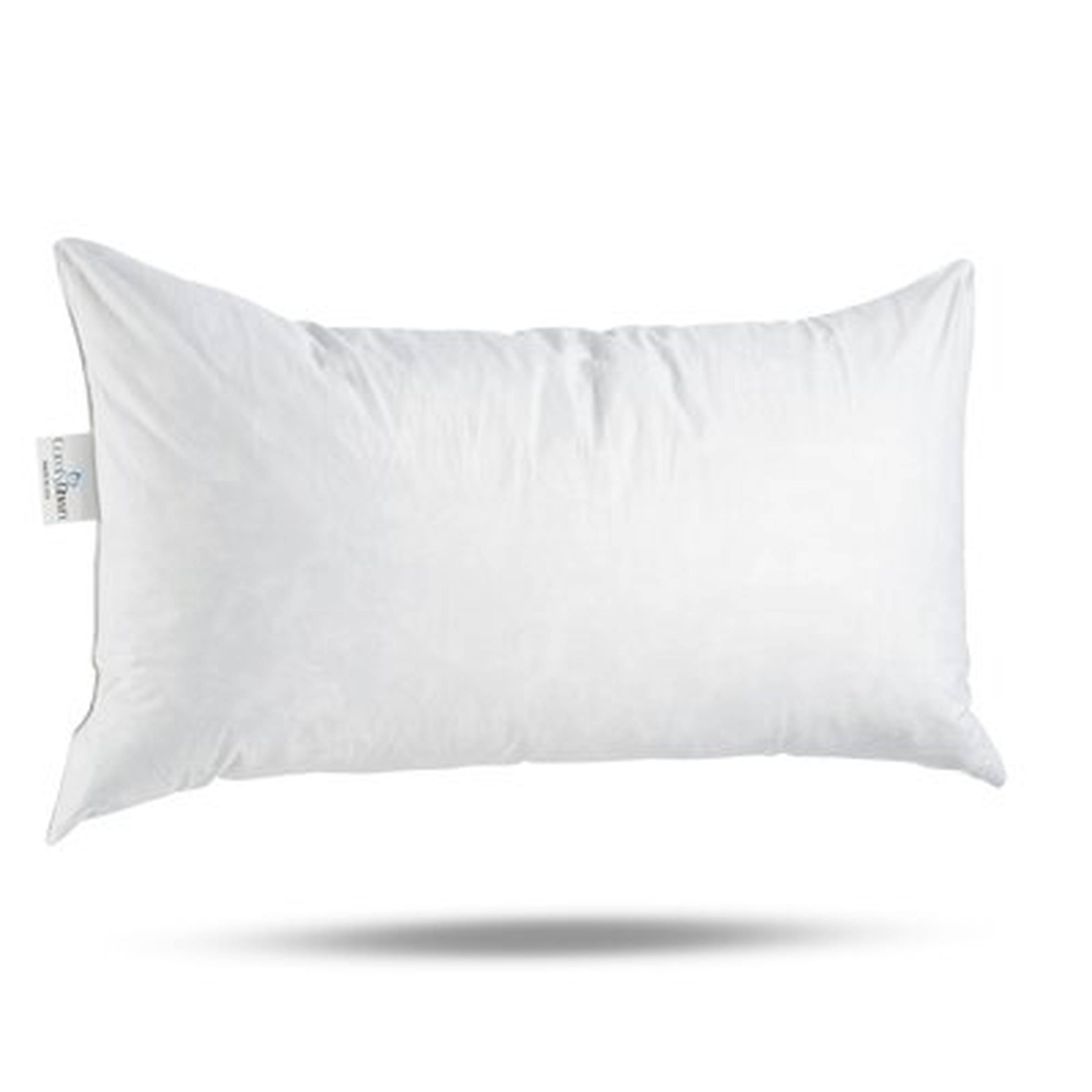 Edinburgh Pillow Insert - Wayfair