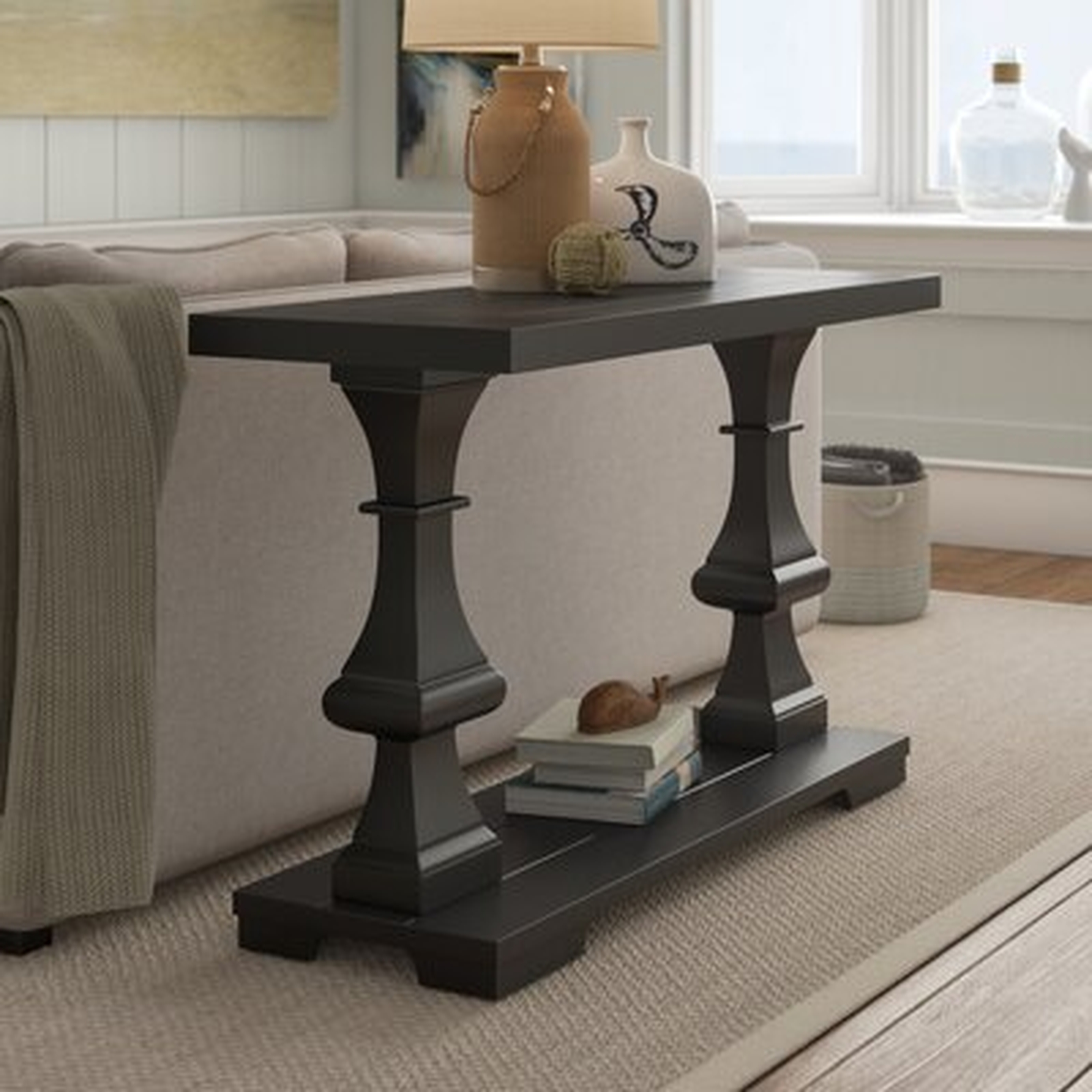 Millis 48'' Console Table - Wayfair