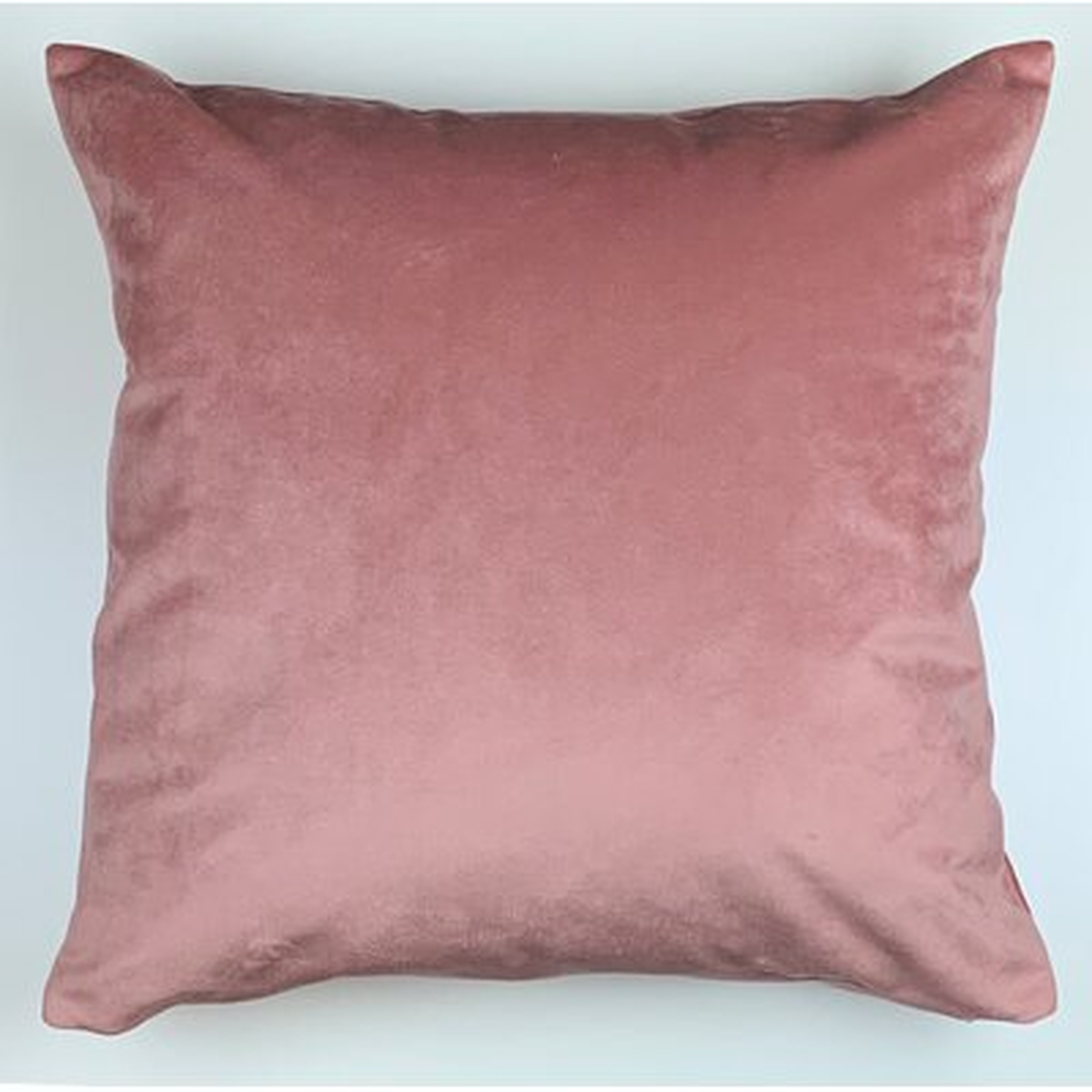 Bergamot Sapphire Pillow Case-Square - Wayfair