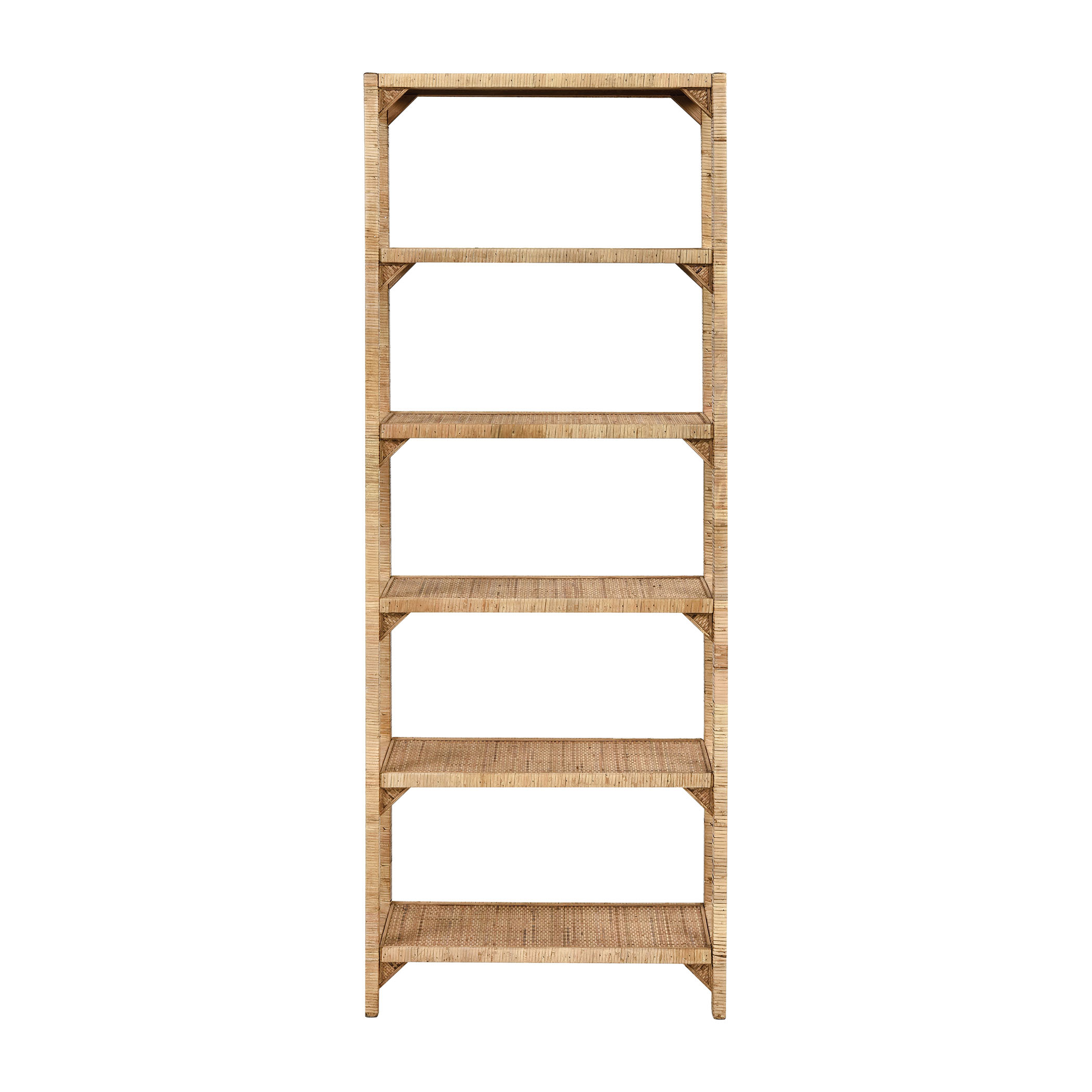 Fargesia Bookshelf - Elk Home