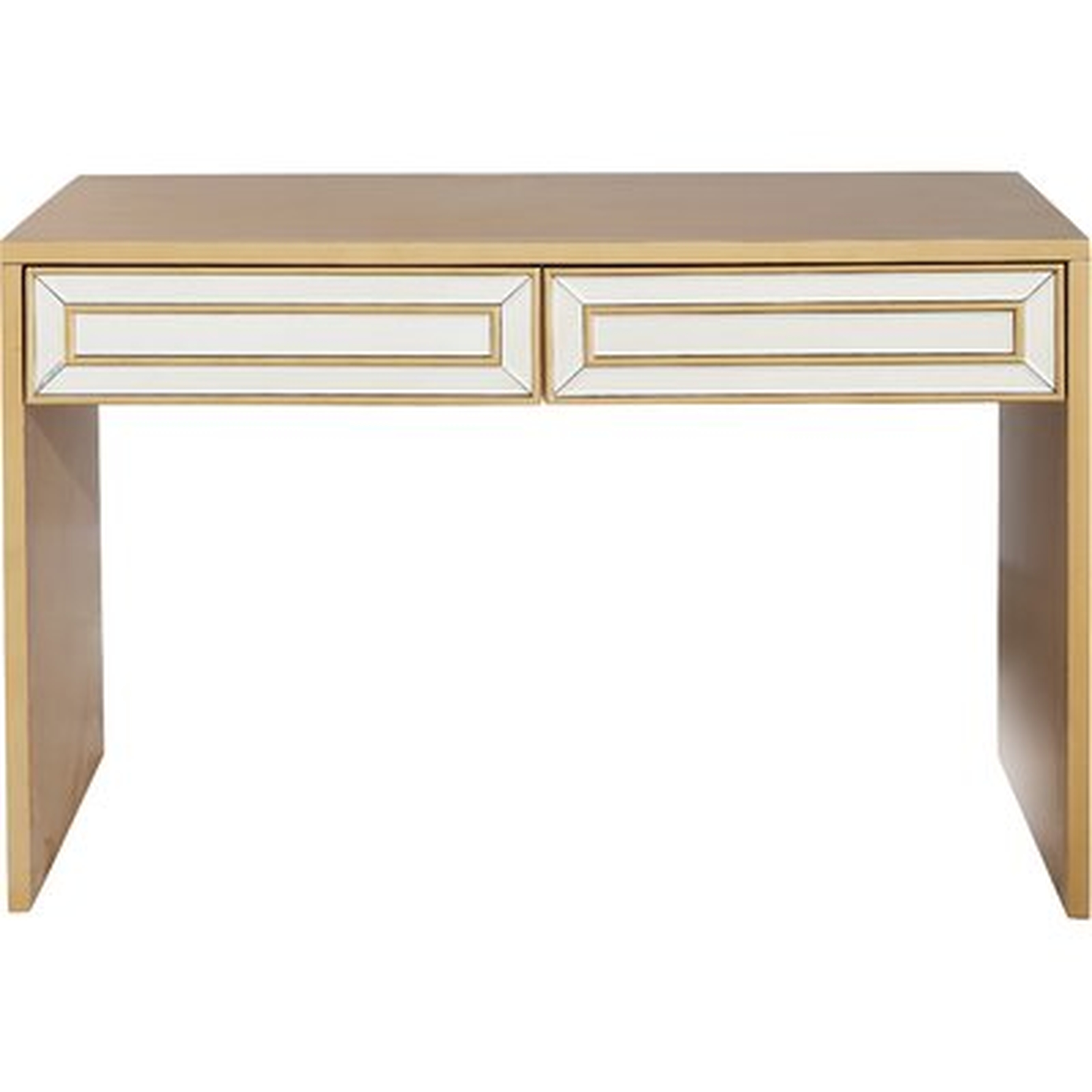 Hoover 48" Console Table - Wayfair