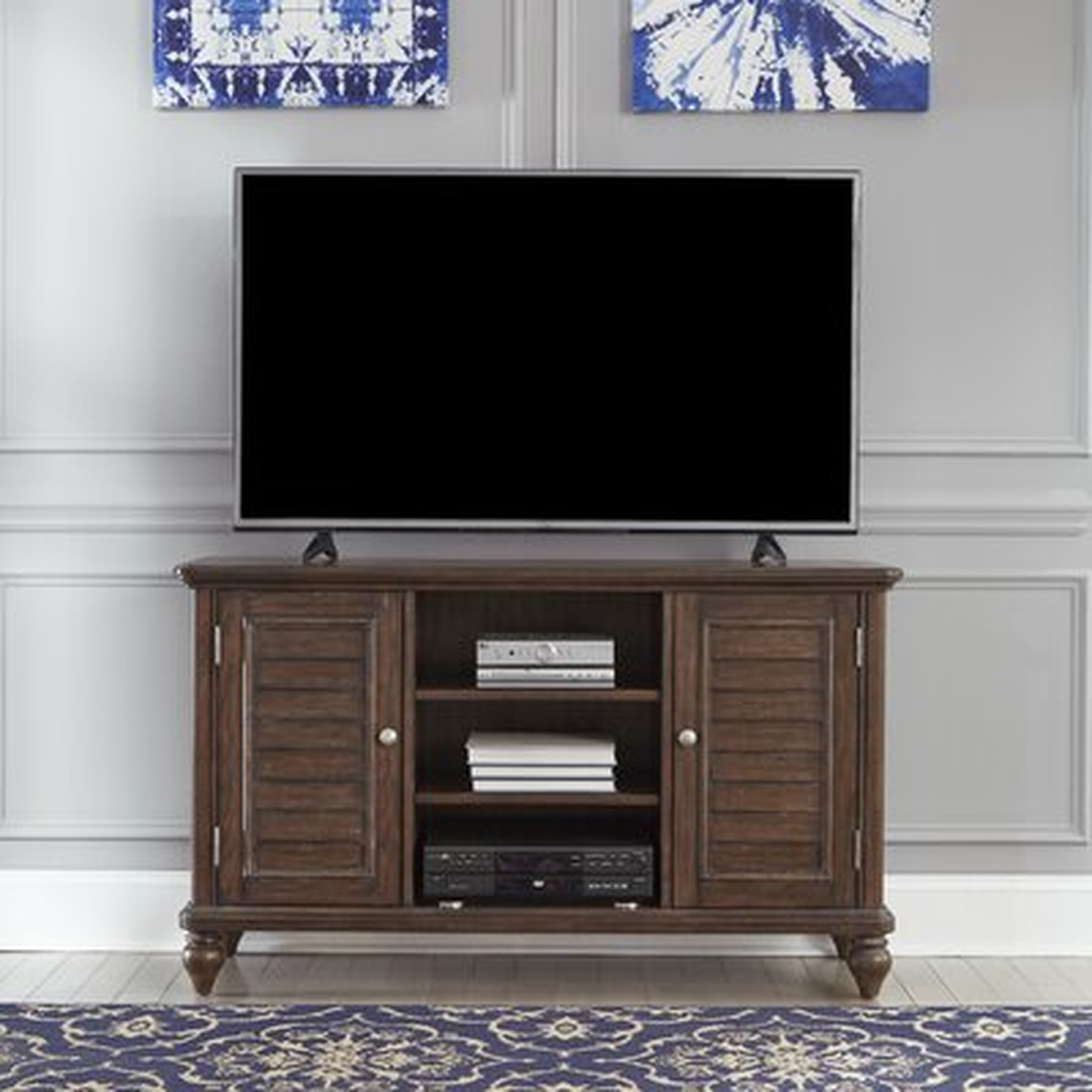 Caitlynn TV Stand for TVs up to 60" - Birch Lane