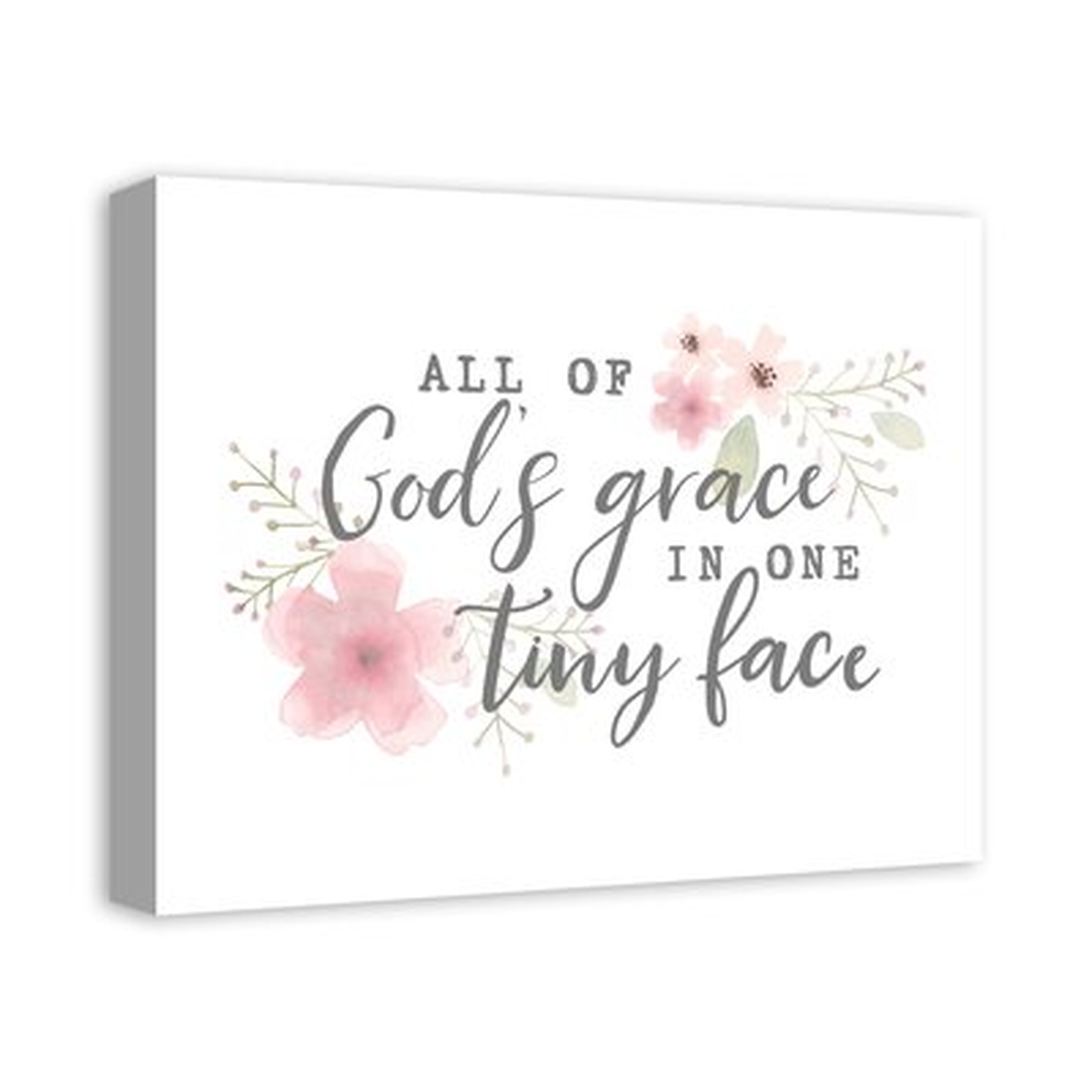 Canvas Art - Wayfair