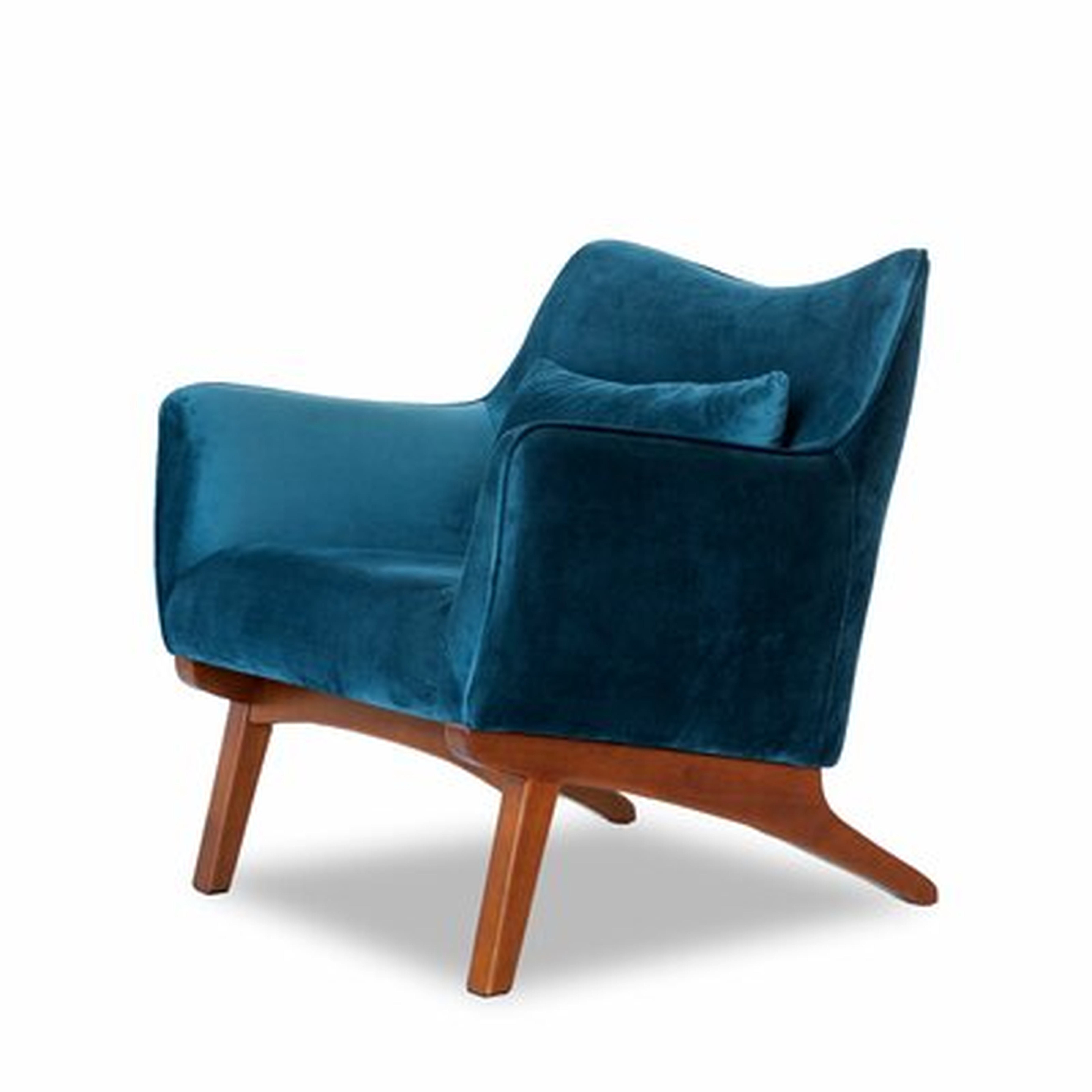 Bradshaw Lounge Chair - Wayfair