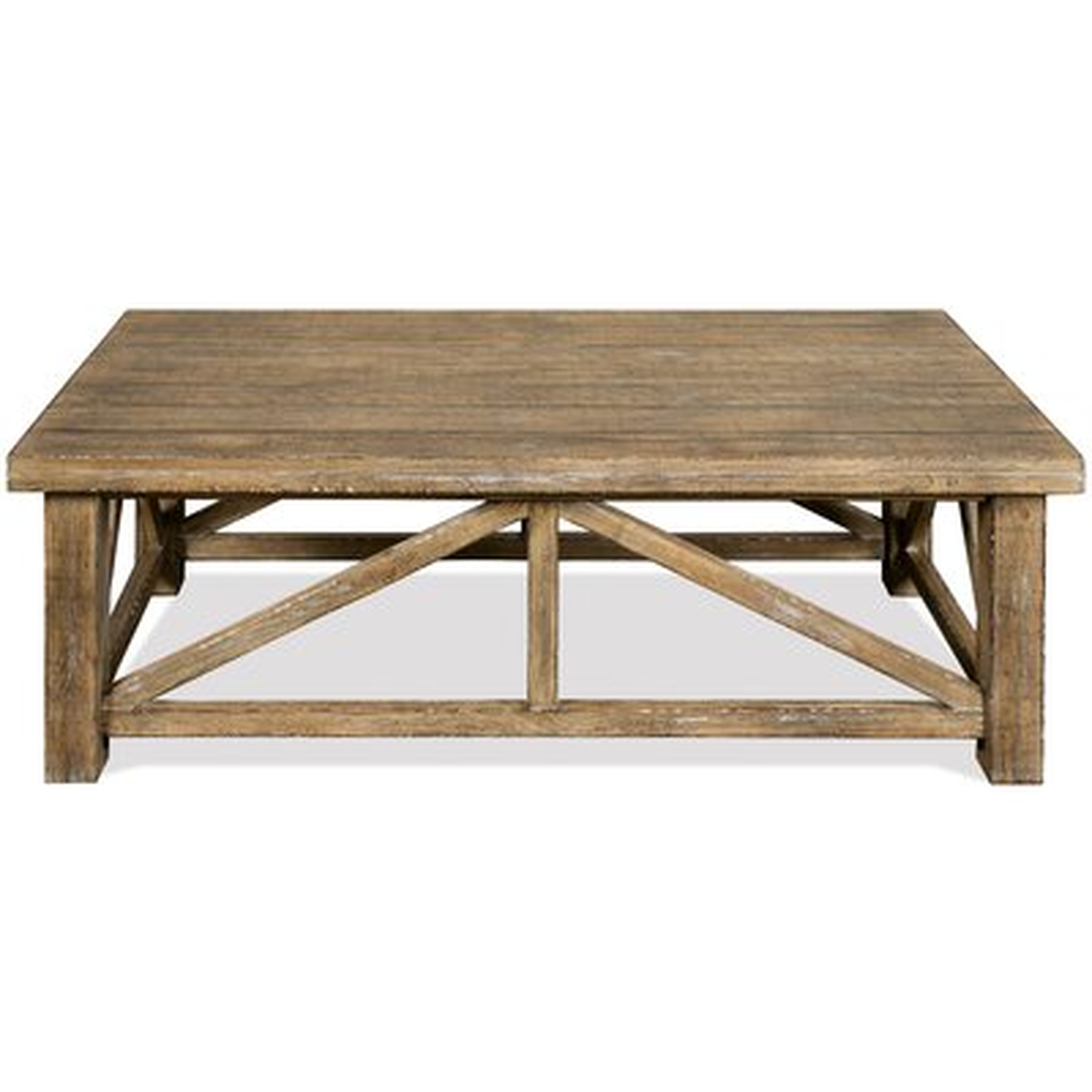 Kellda Coffee Table - Wayfair