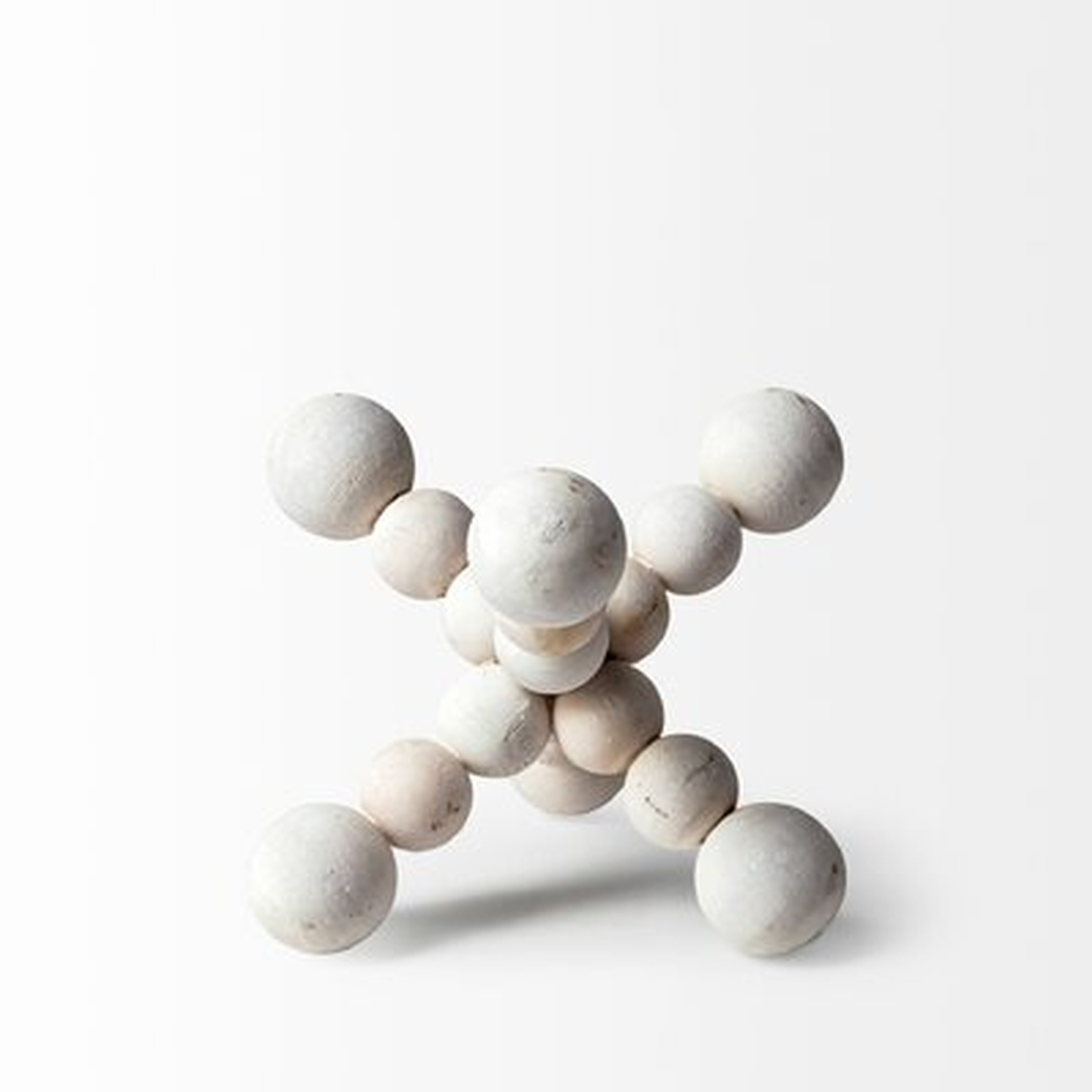 Page Abstract Figurines & Sculptures - Wayfair