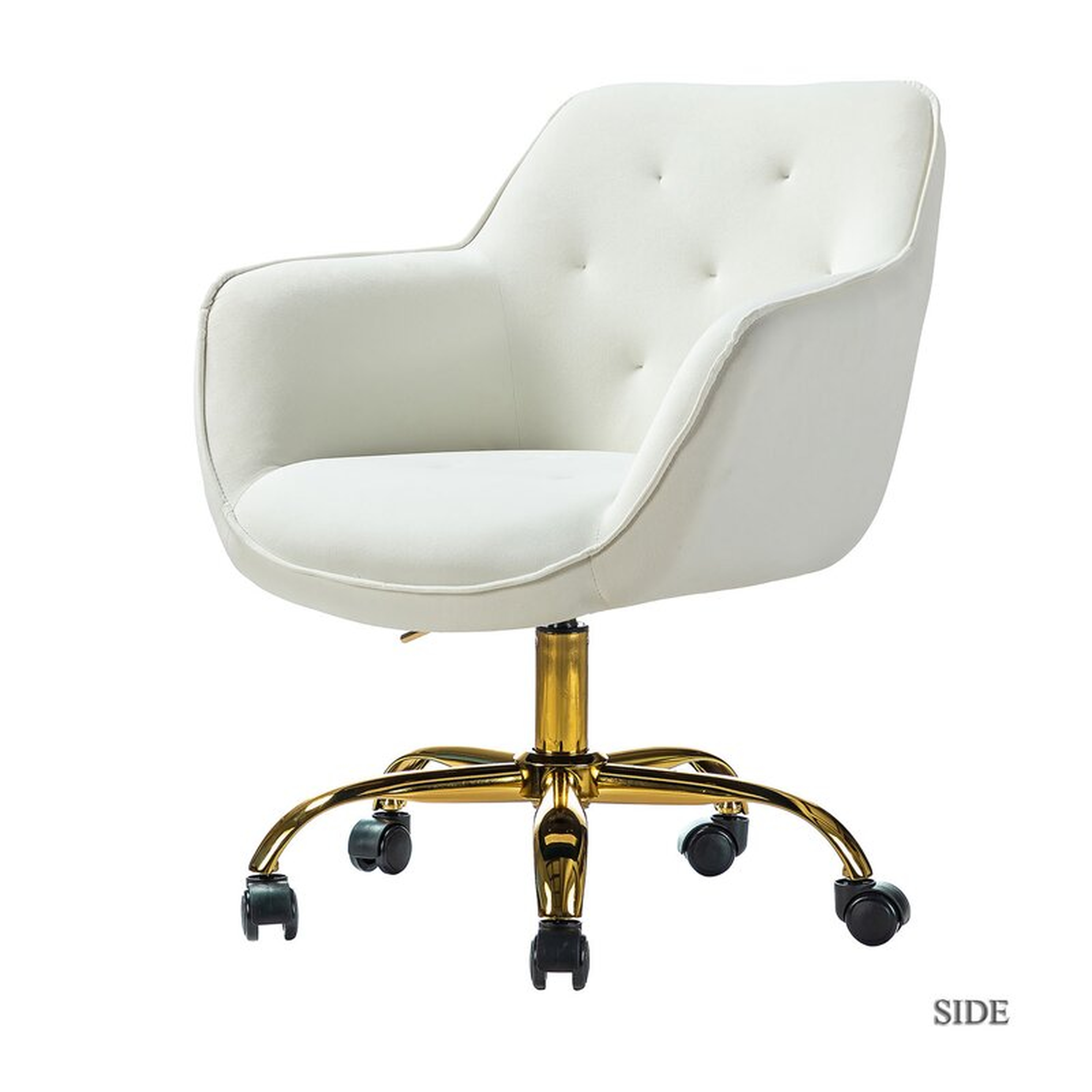 ClioTask Chair - Wayfair