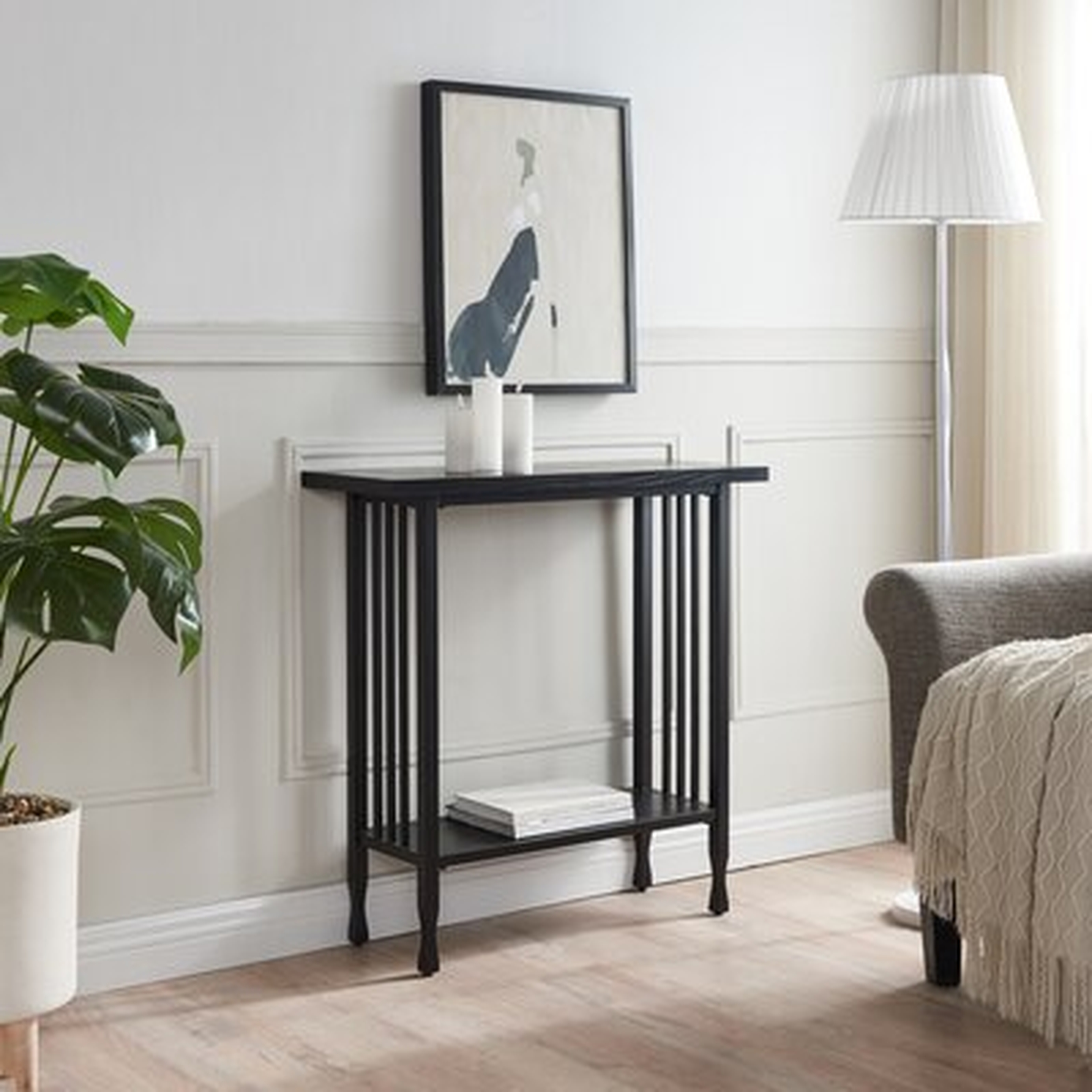 Sebastian Console Table - Wayfair