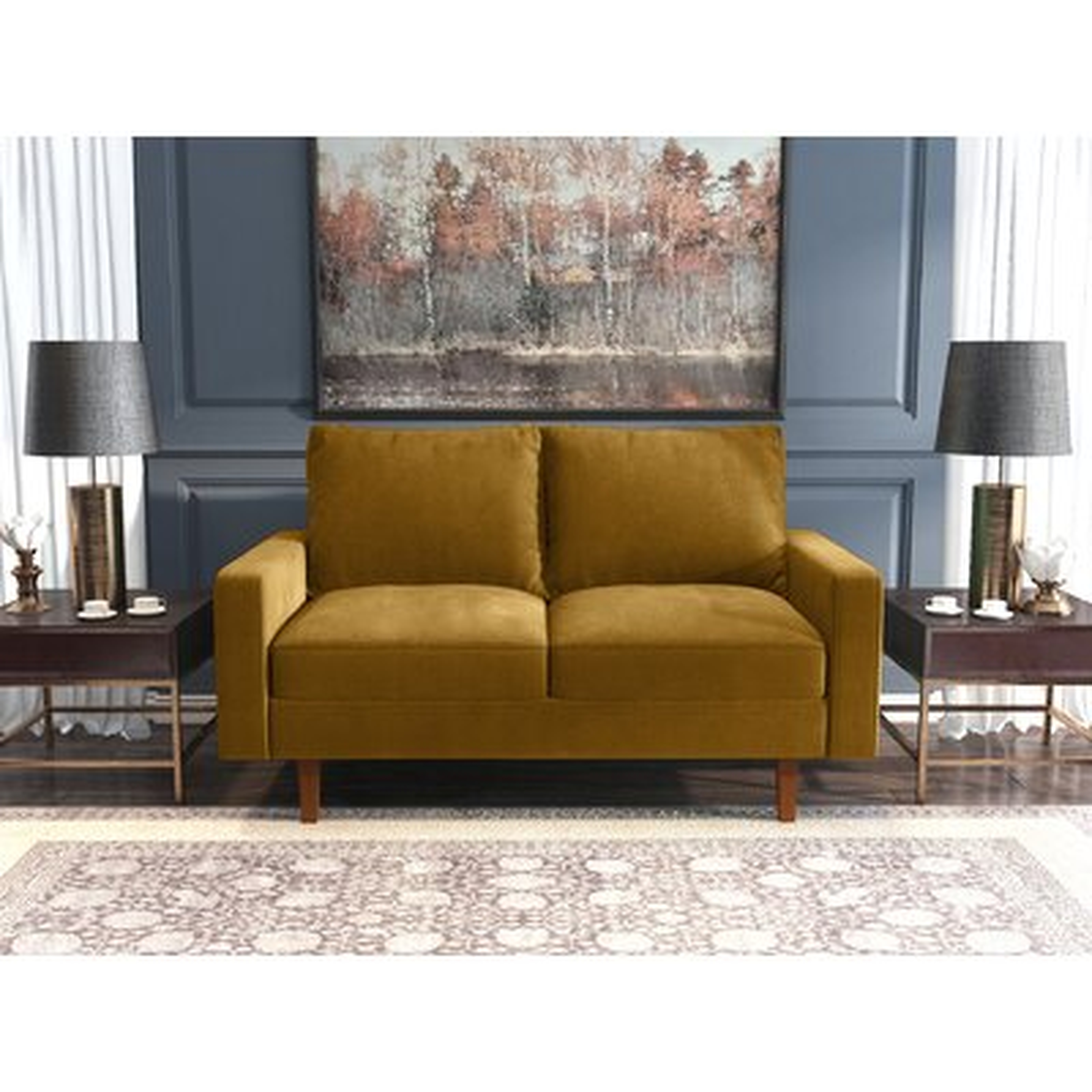 Loveseat - Wayfair