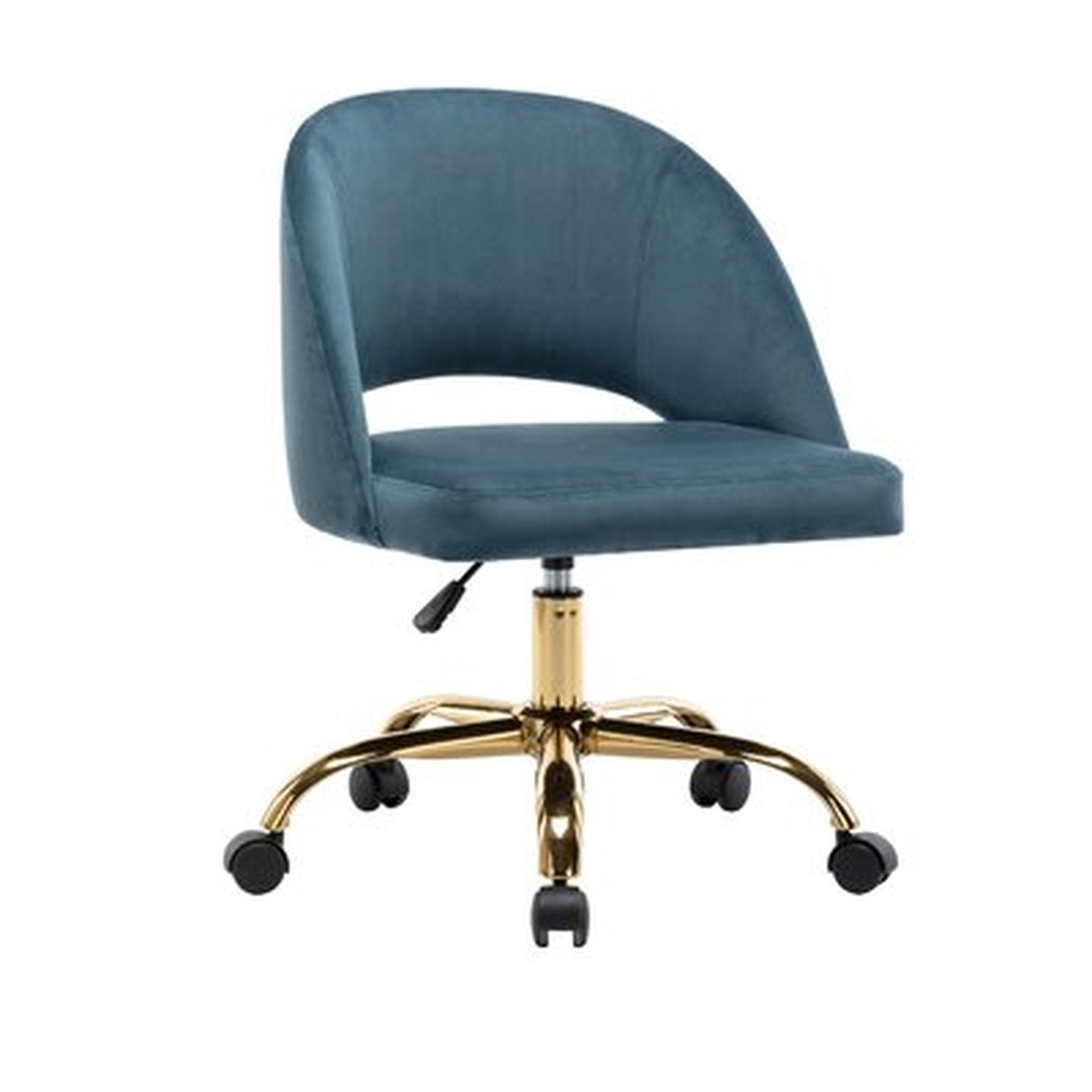 Perales Task Chair - Wayfair