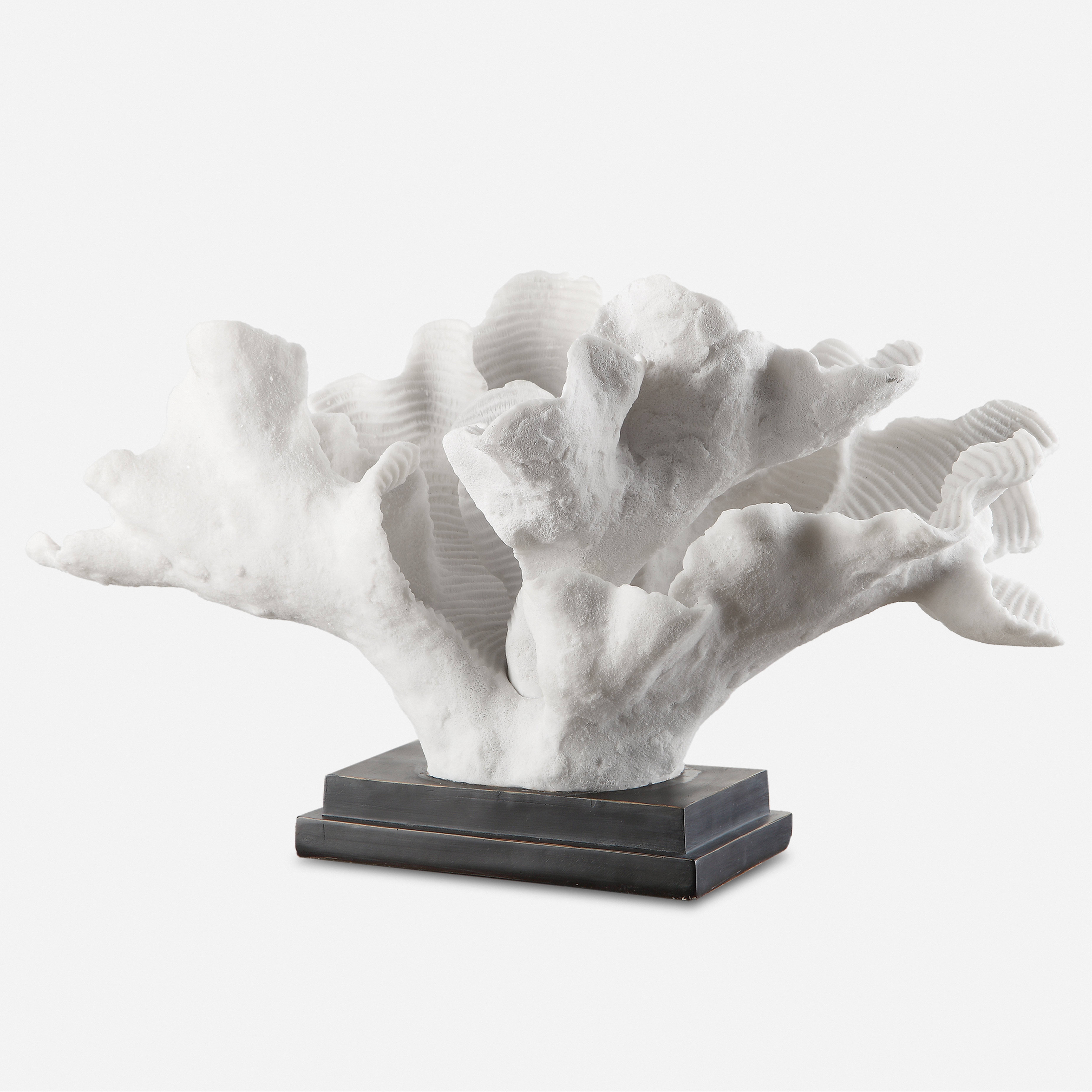 Blade Coral Statue - Uttermost