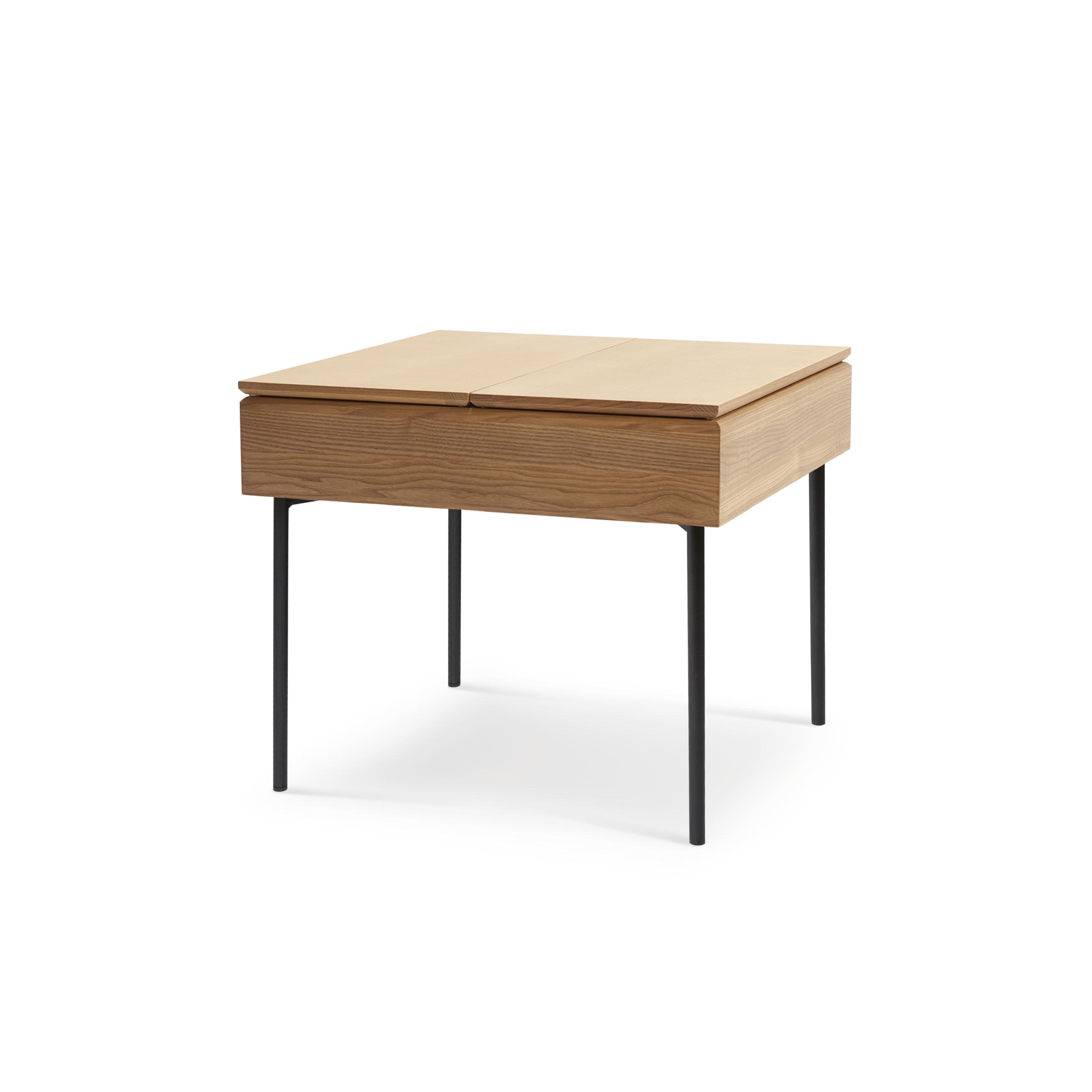 Burrow Carta Side Table - Burrow