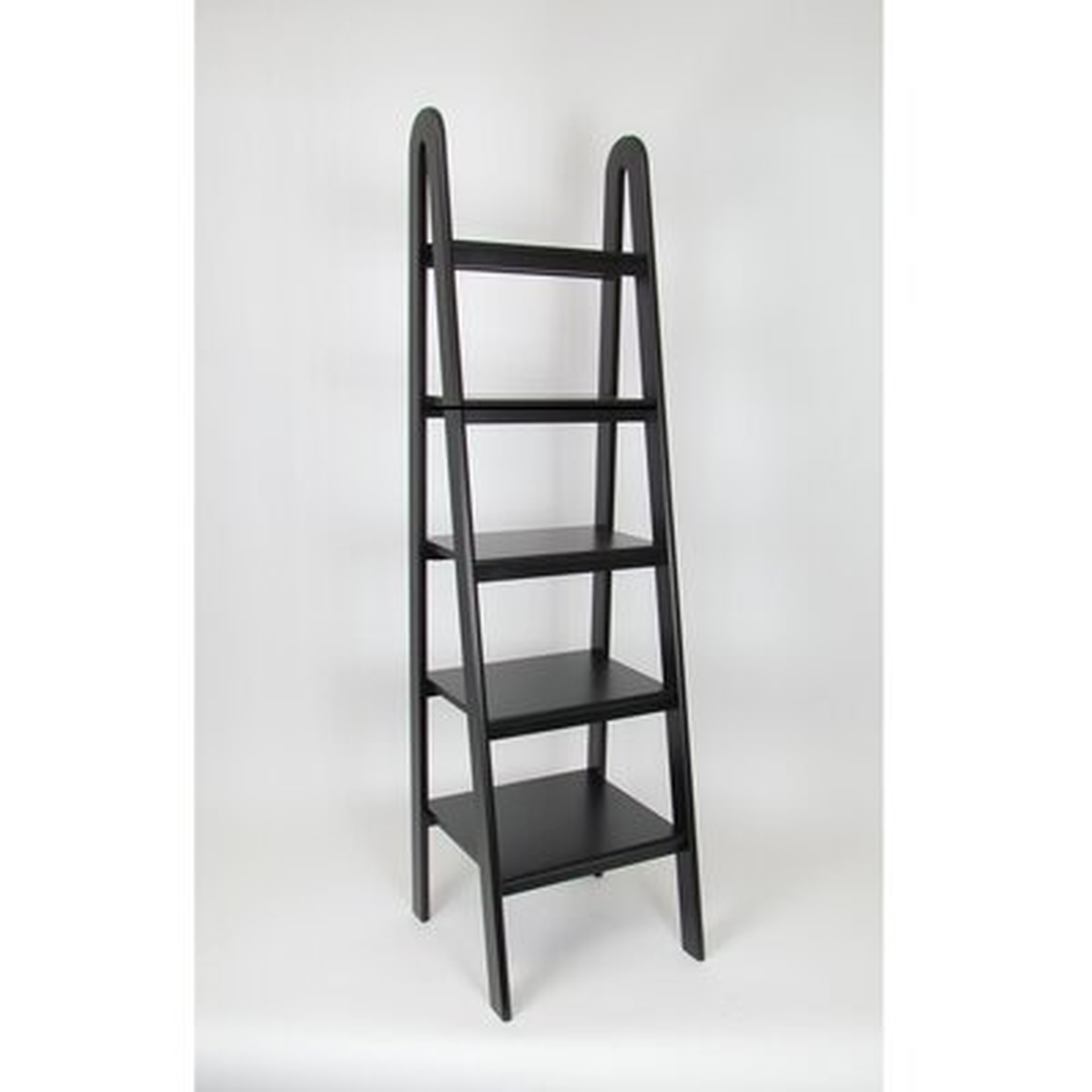 Ladder Bookcase - Wayfair